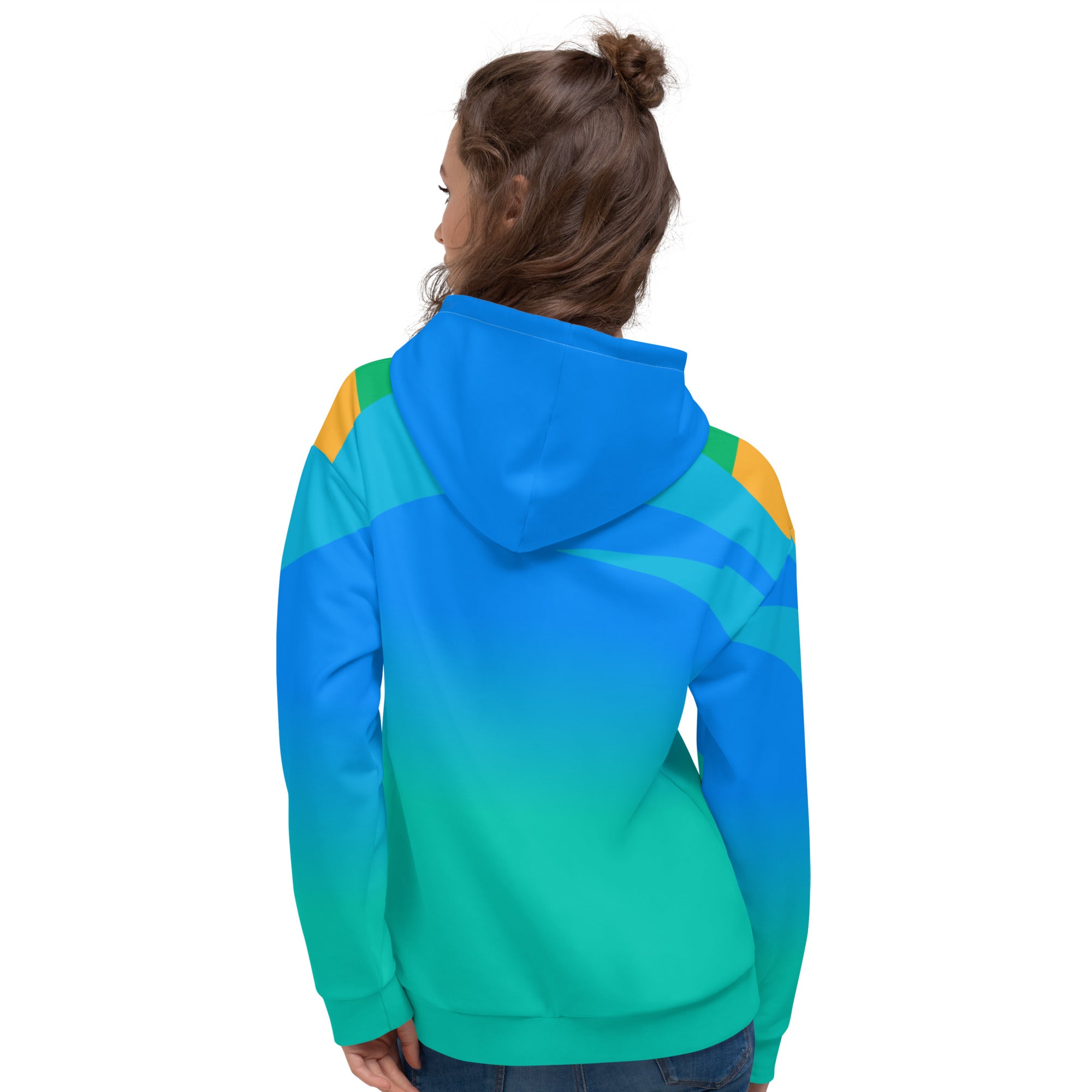 CH2 - S1 UNISEX GAMING HOODIE