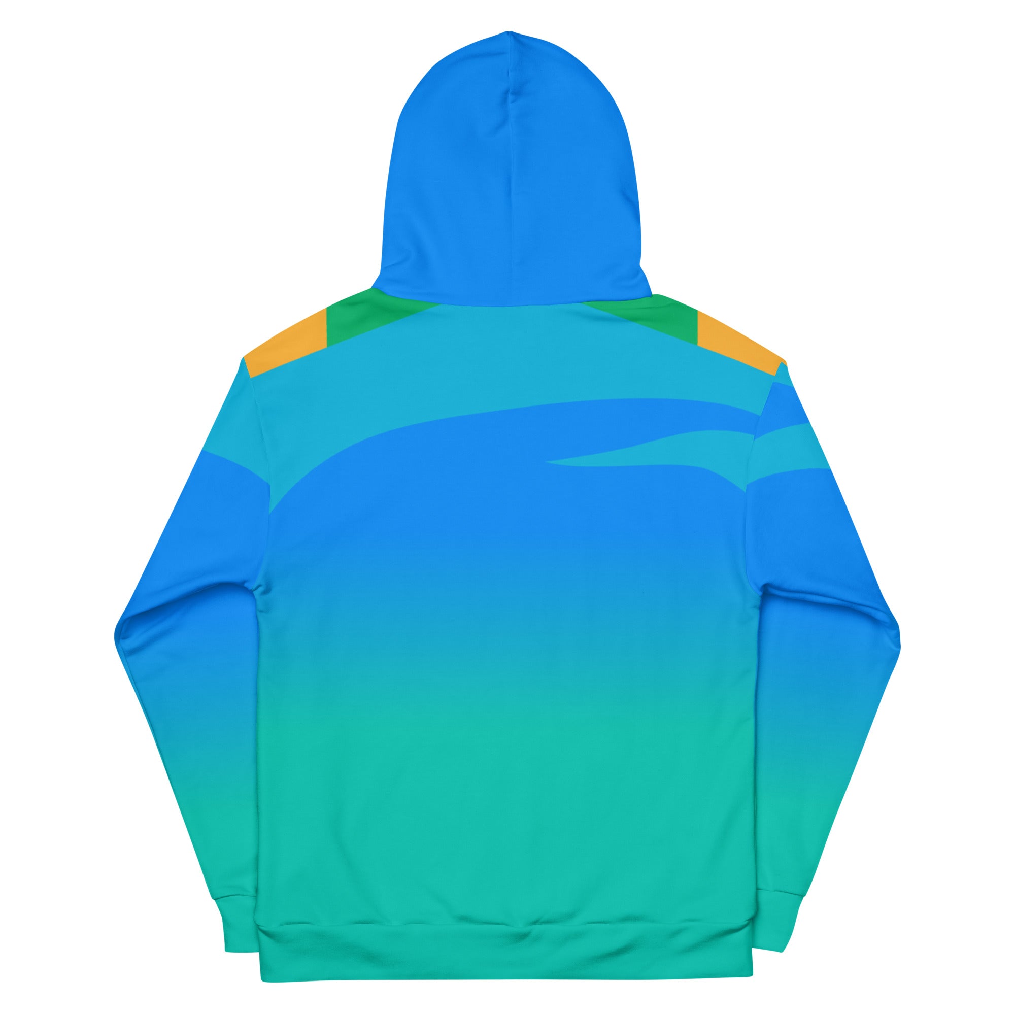 CH2 - S1 UNISEX GAMING HOODIE