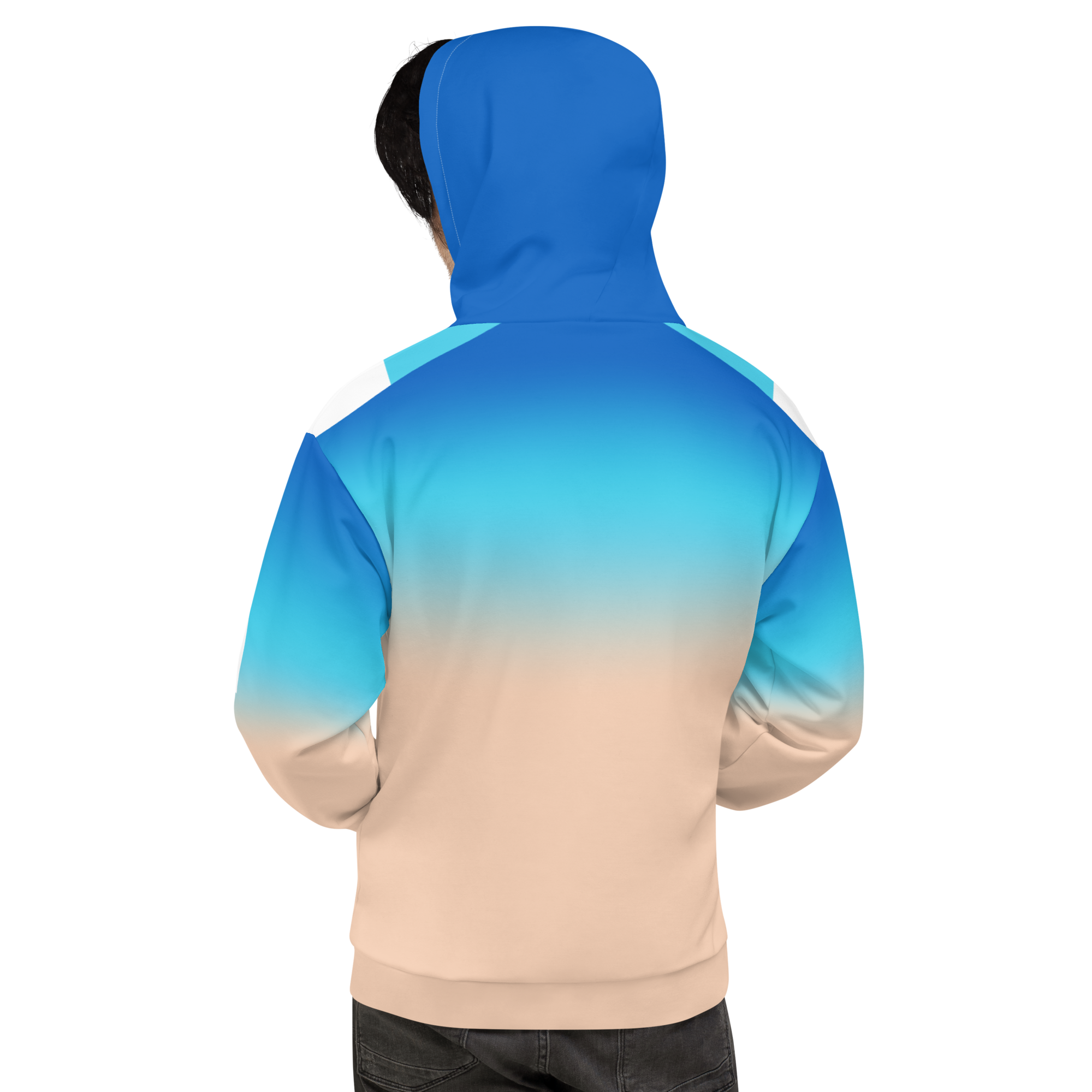 CH2 - S3 UNISEX GAMING HOODIE