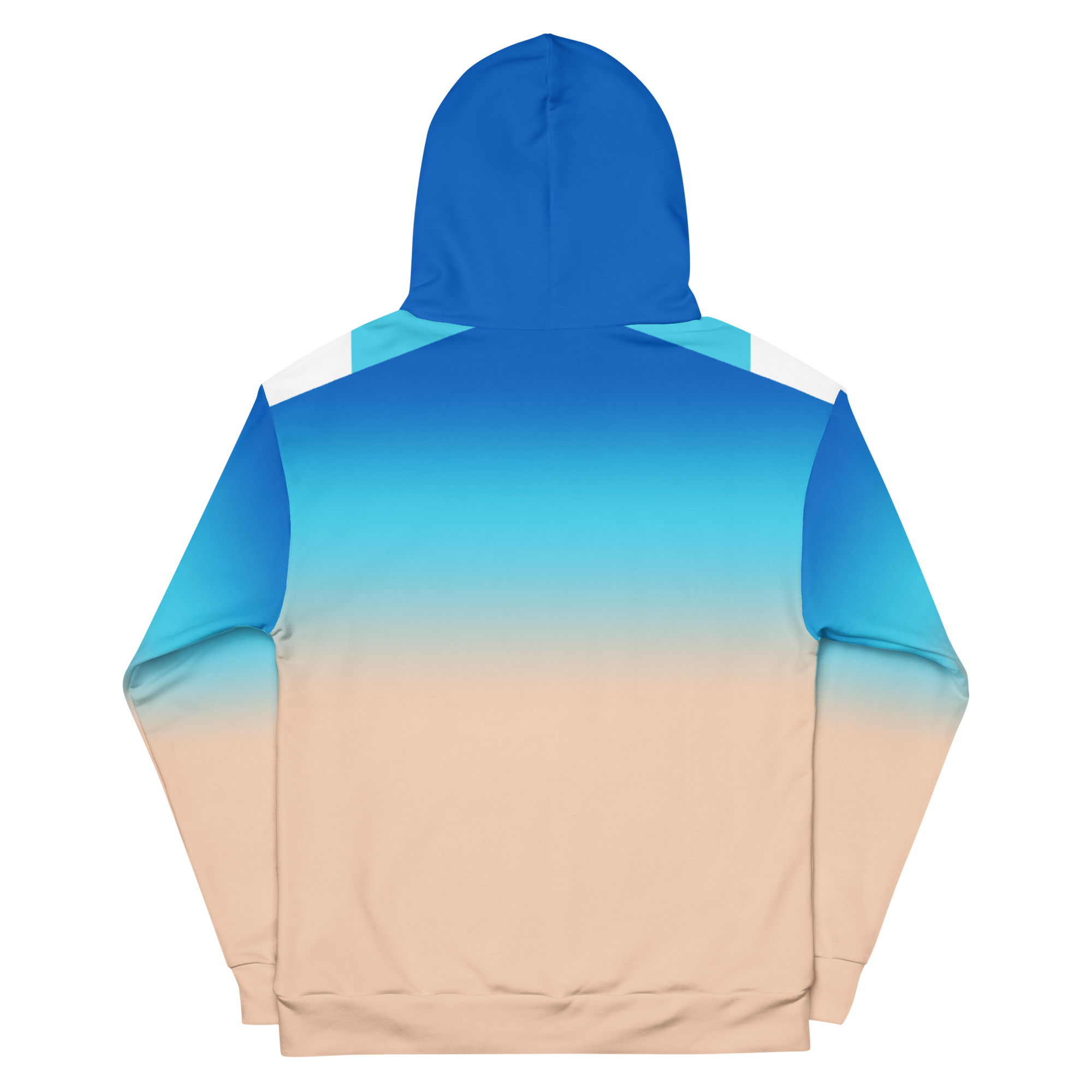 CH2 - S3 UNISEX GAMING HOODIE