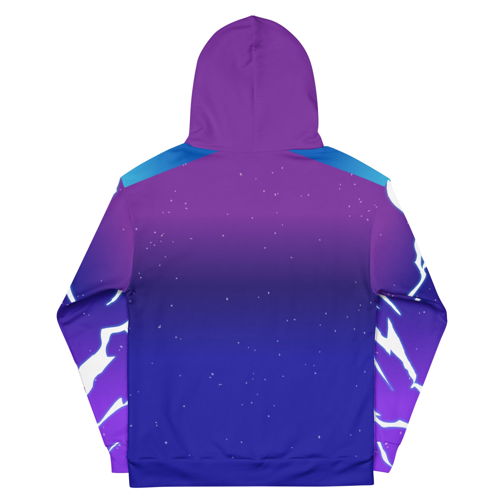 CH2 - S4 UNISEX GAMING HOODIE