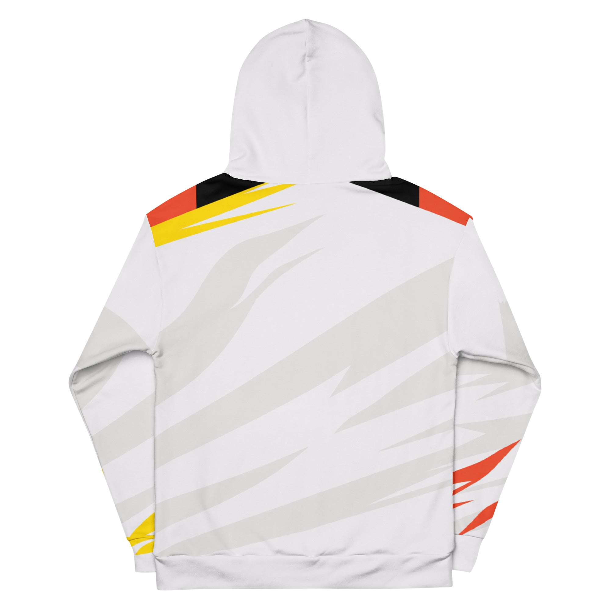 CH2 - S6 UNISEX GAMING HOODIE