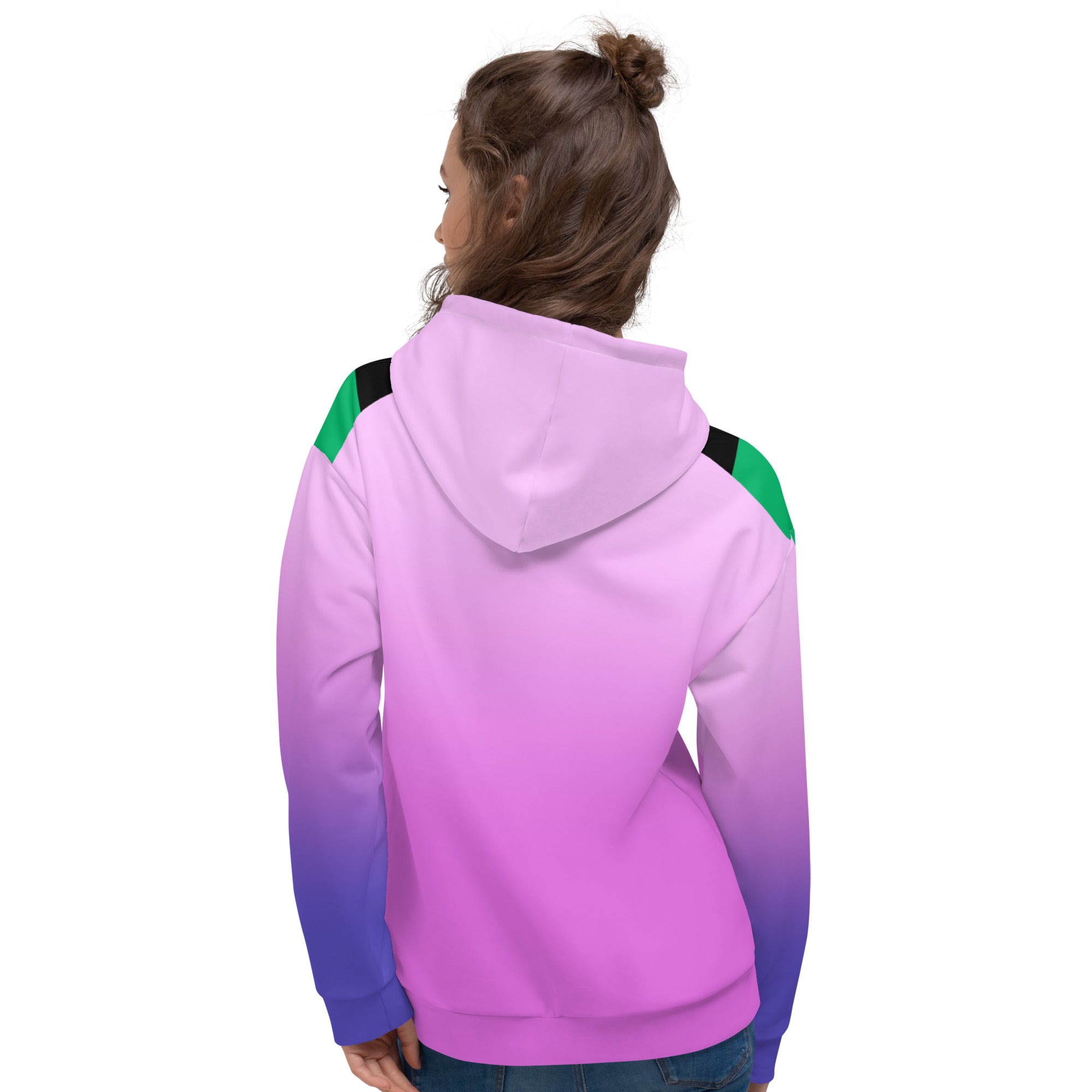 CH2 - S7 UNISEX GAMING HOODIE