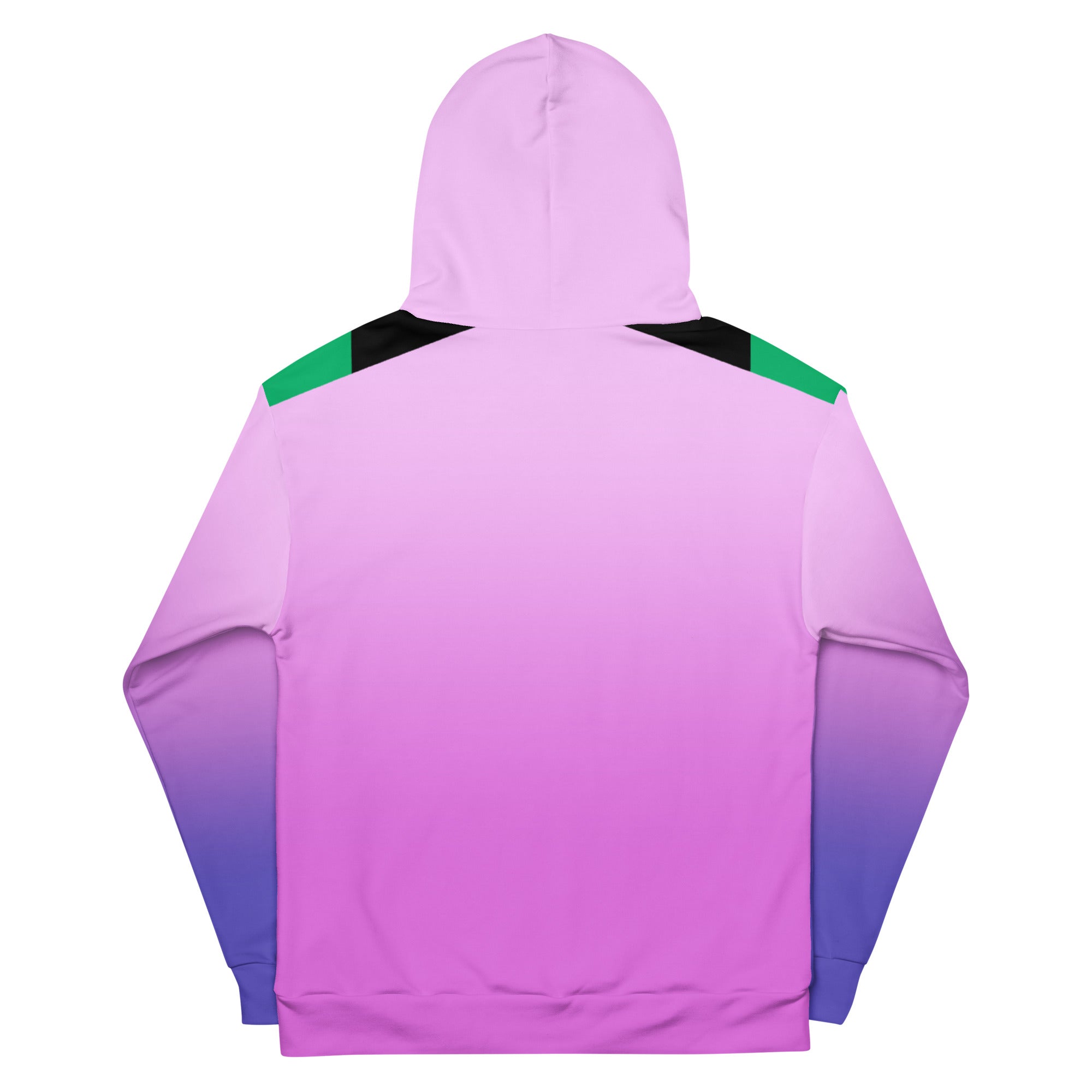 CH2 - S7 UNISEX GAMING HOODIE