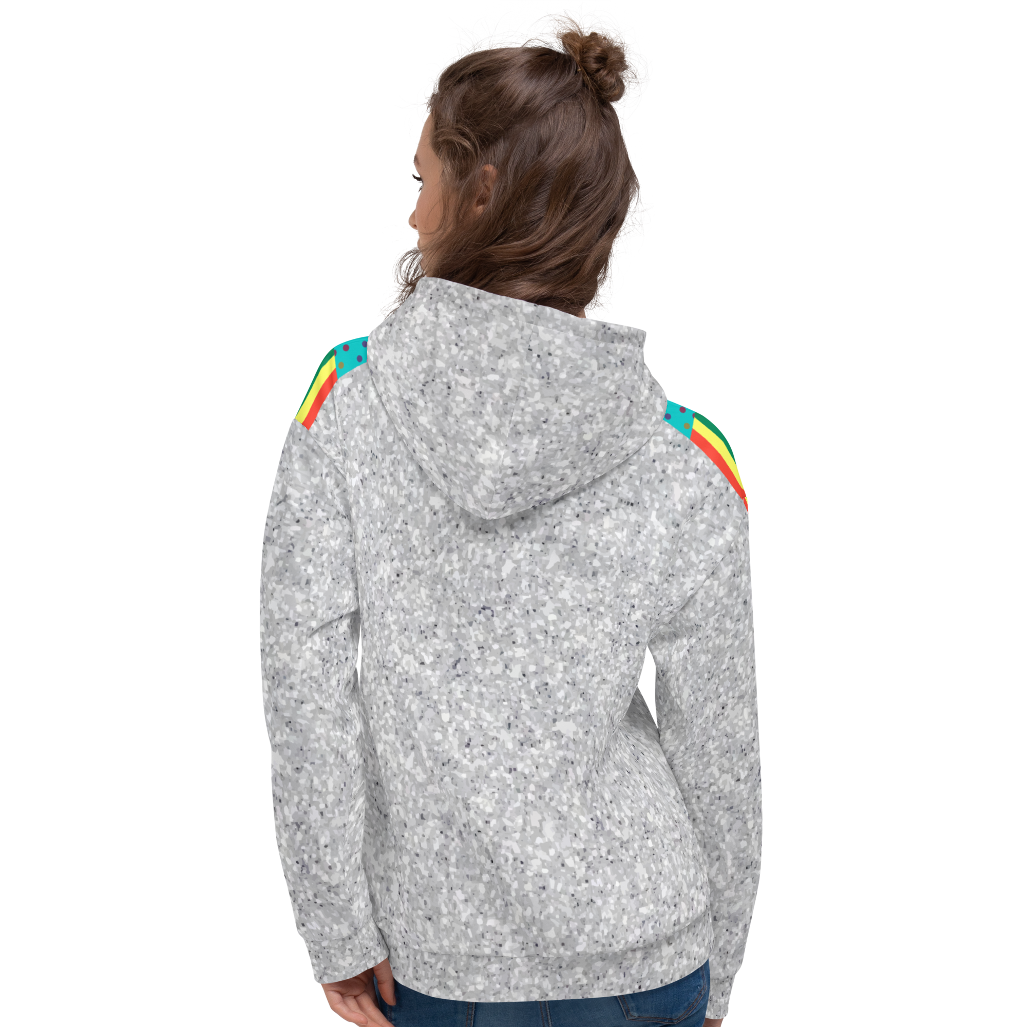 CH2 - S8 UNISEX GAMING HOODIE