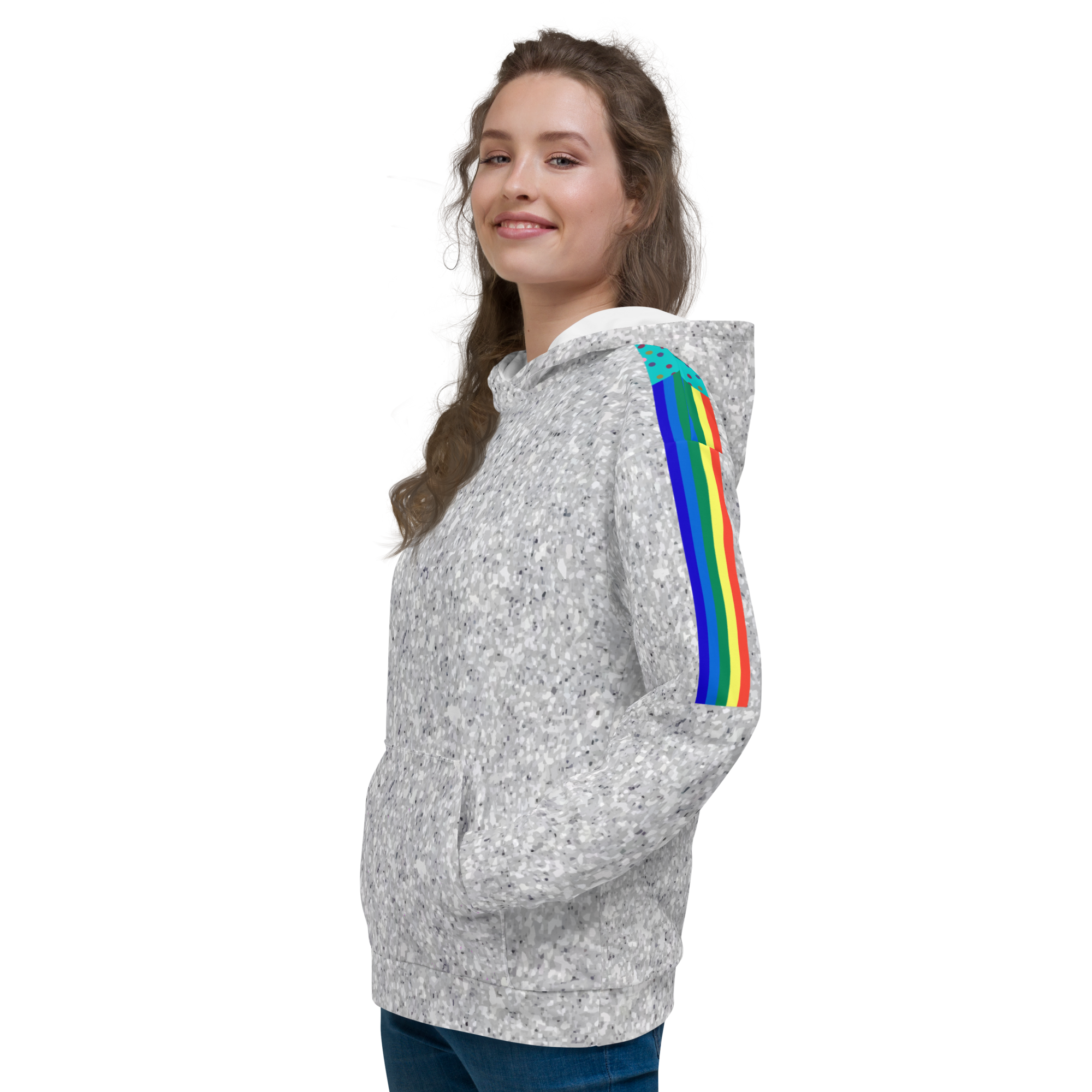 CH2 - S8 UNISEX GAMING HOODIE