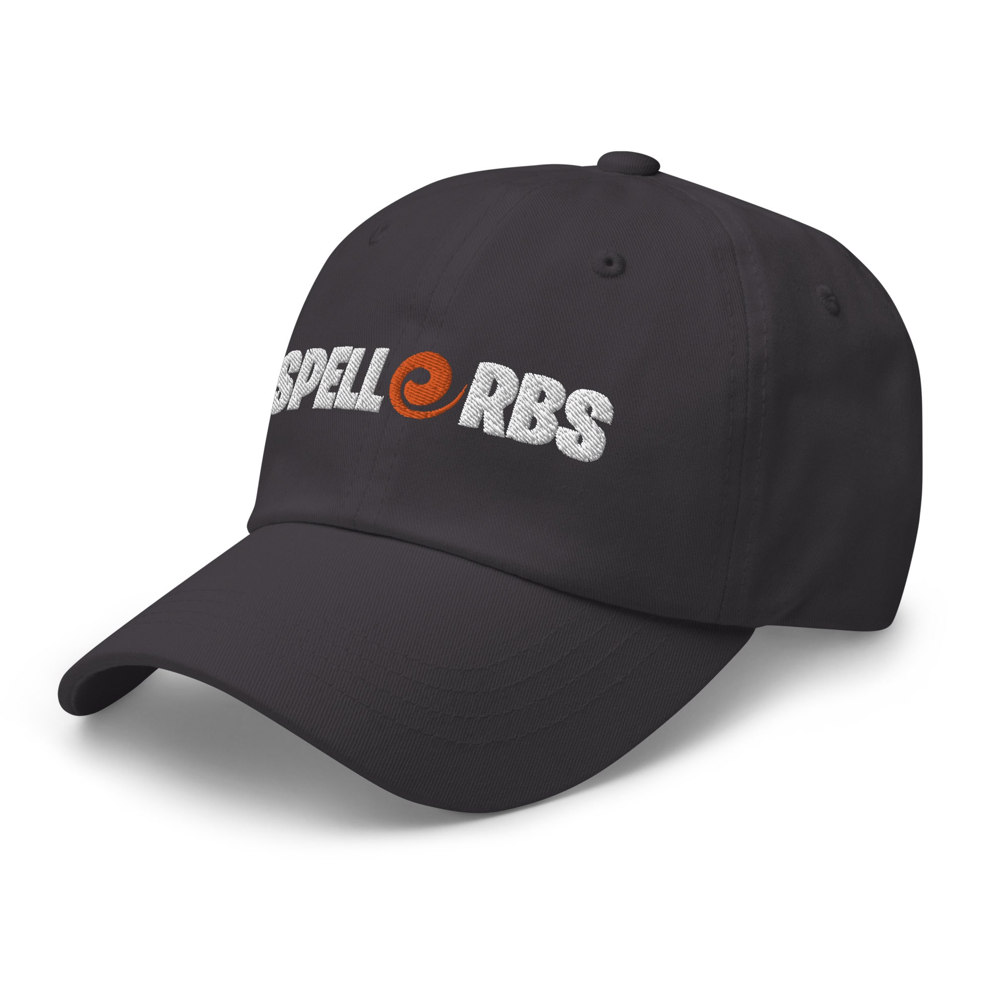 SPELLORBS MERCH CAP (bestickt)