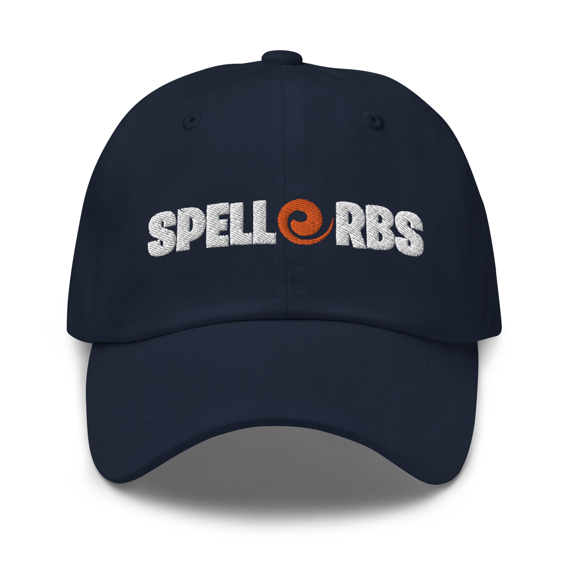 SPELLORBS MERCH CAP (bestickt)