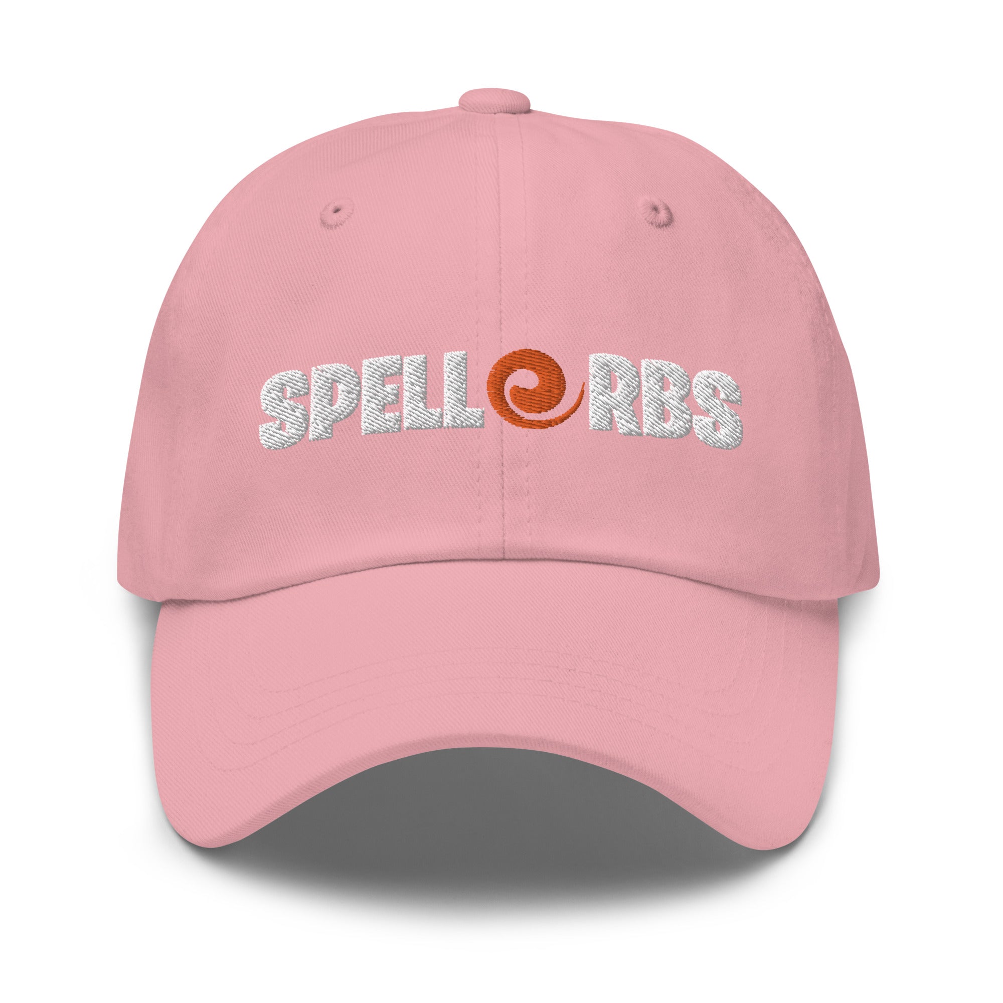 SPELLORBS MERCH CAP (bestickt)