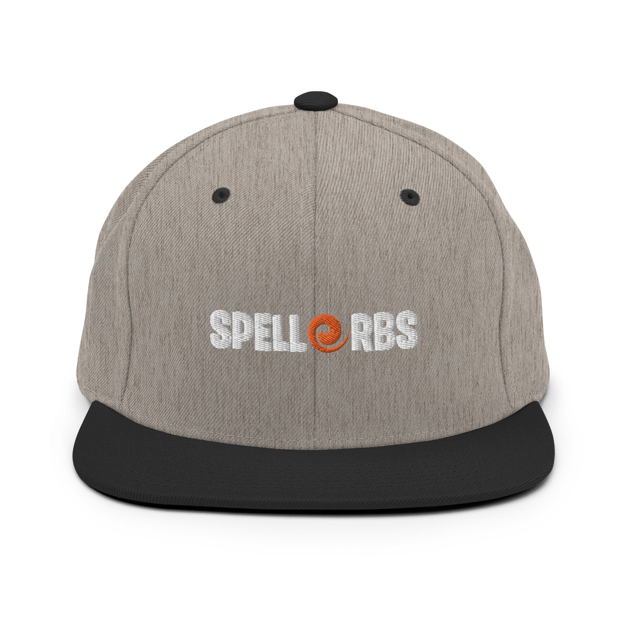 SPELLORBS MERCH SNAPBACK