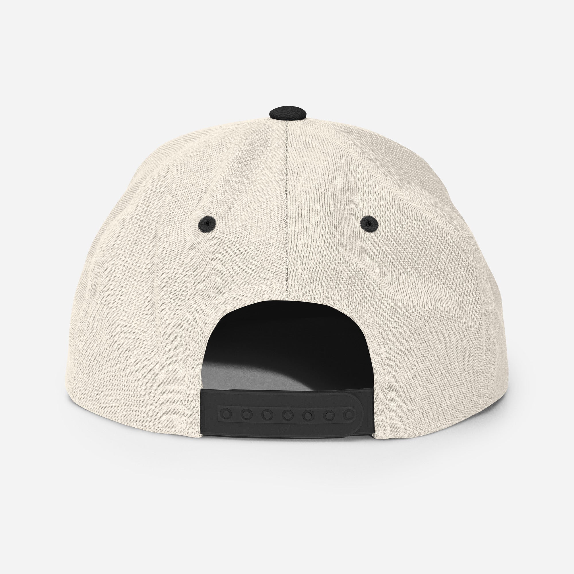 SPELLORBS MERCH SNAPBACK