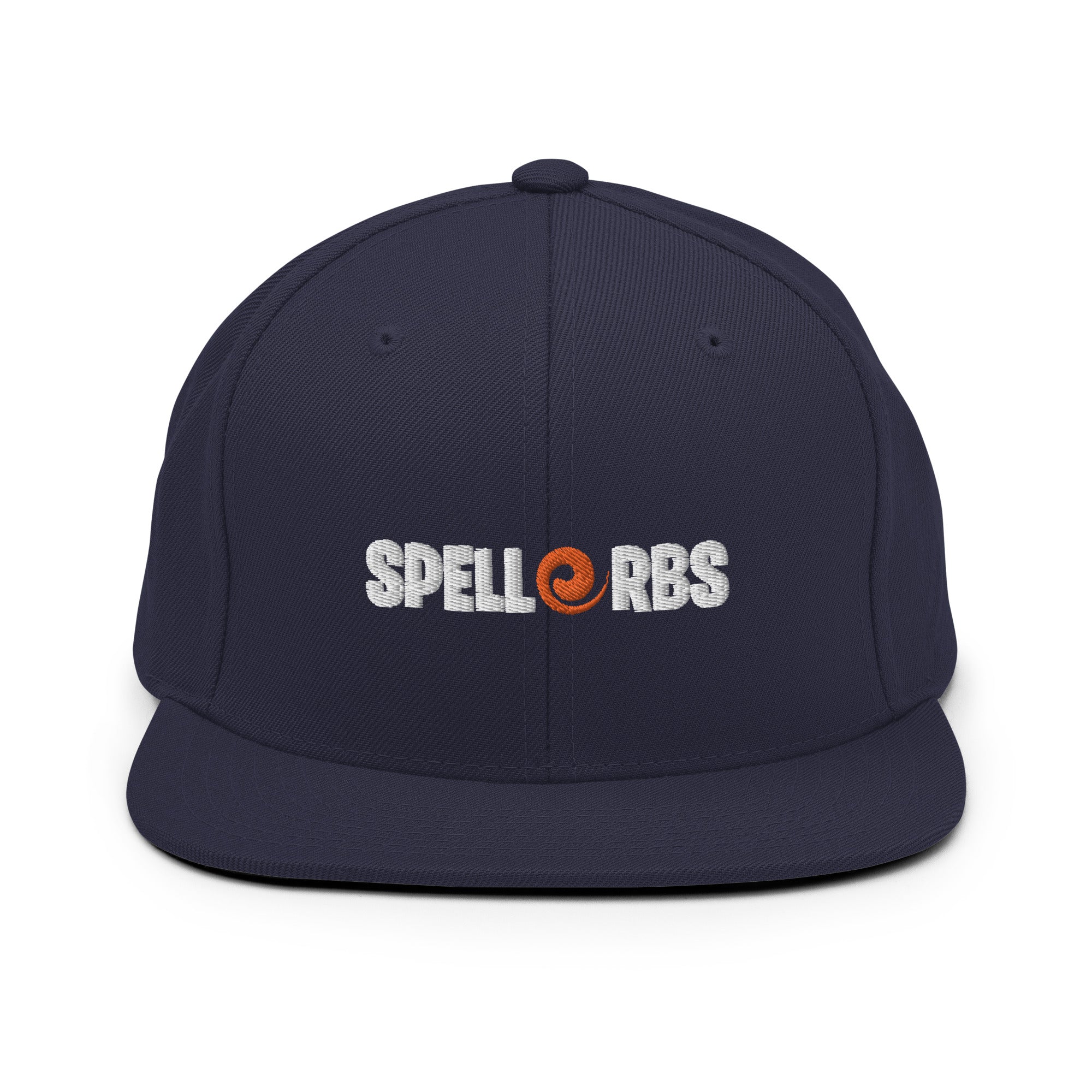 SPELLORBS MERCH SNAPBACK