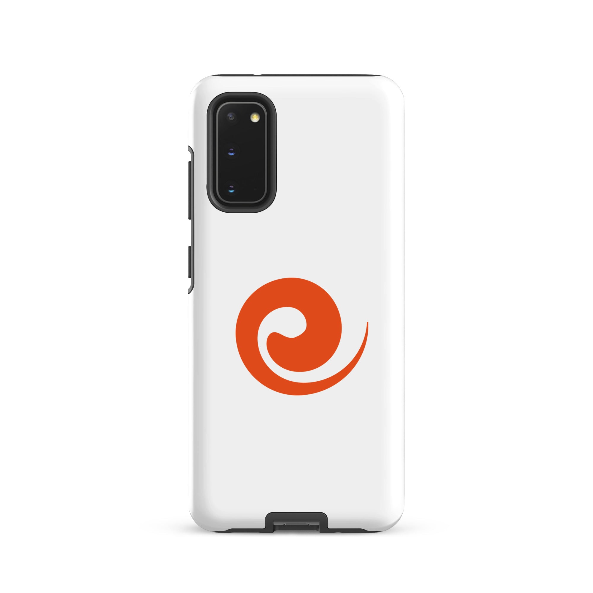 Spellorbs Merch Samsung-Hülle - Schütze dein Handy und das Spiel!