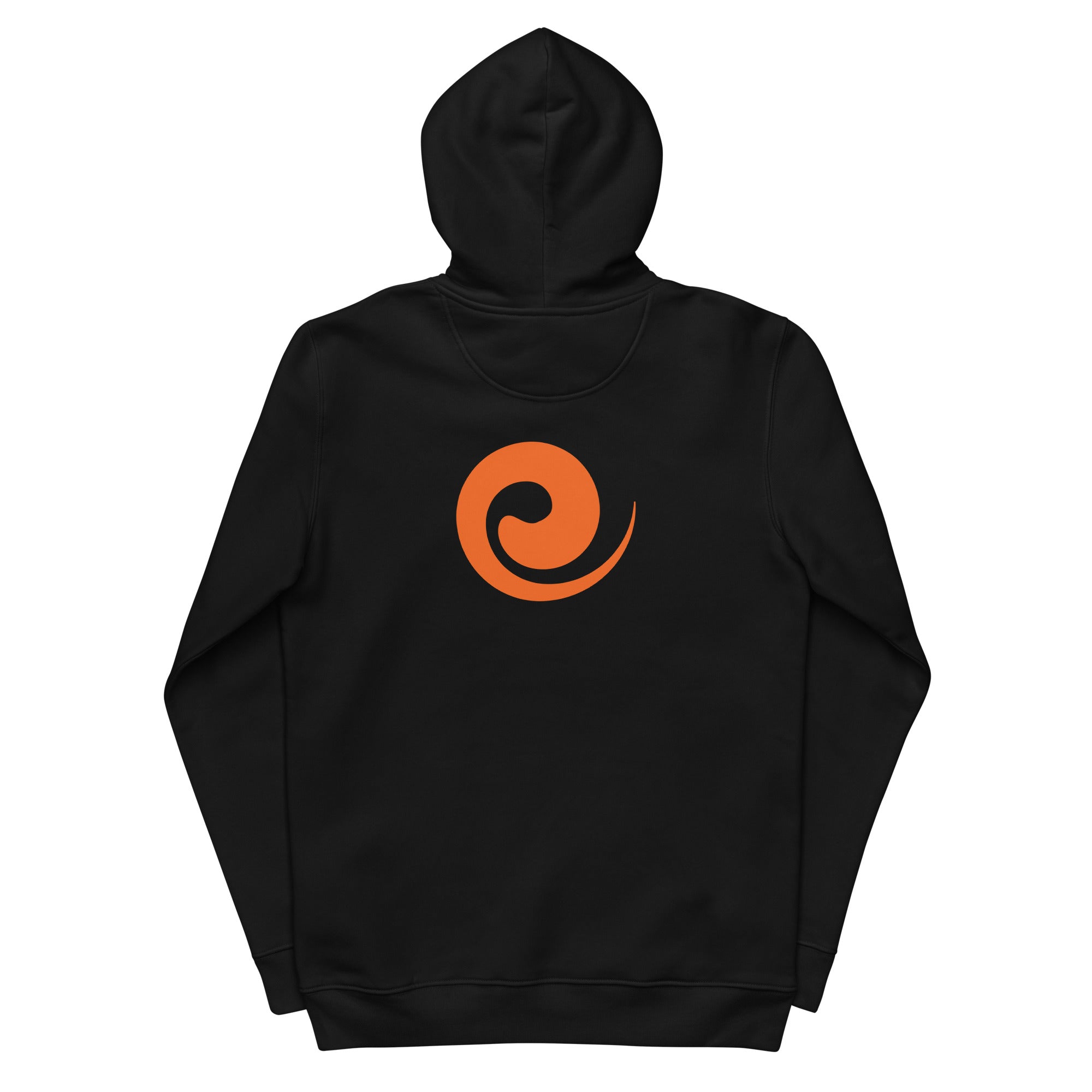 SPELLORBS MERCH UNISEX HOODIE (DTG PRINT)