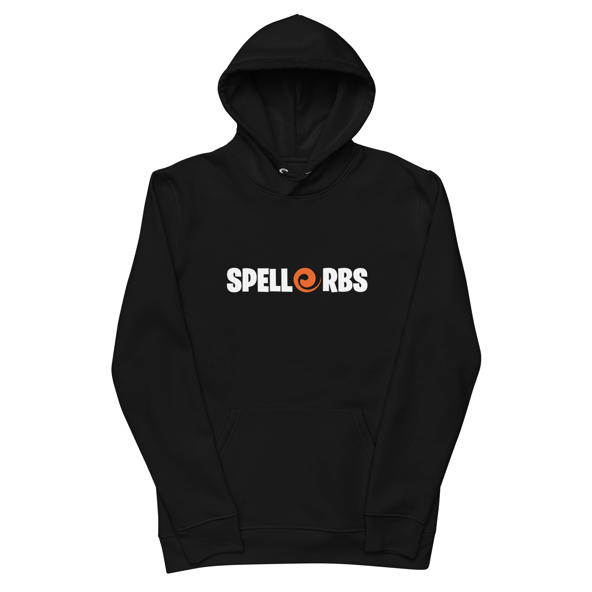 SPELLORBS MERCH UNISEX HOODIE (DTG PRINT)