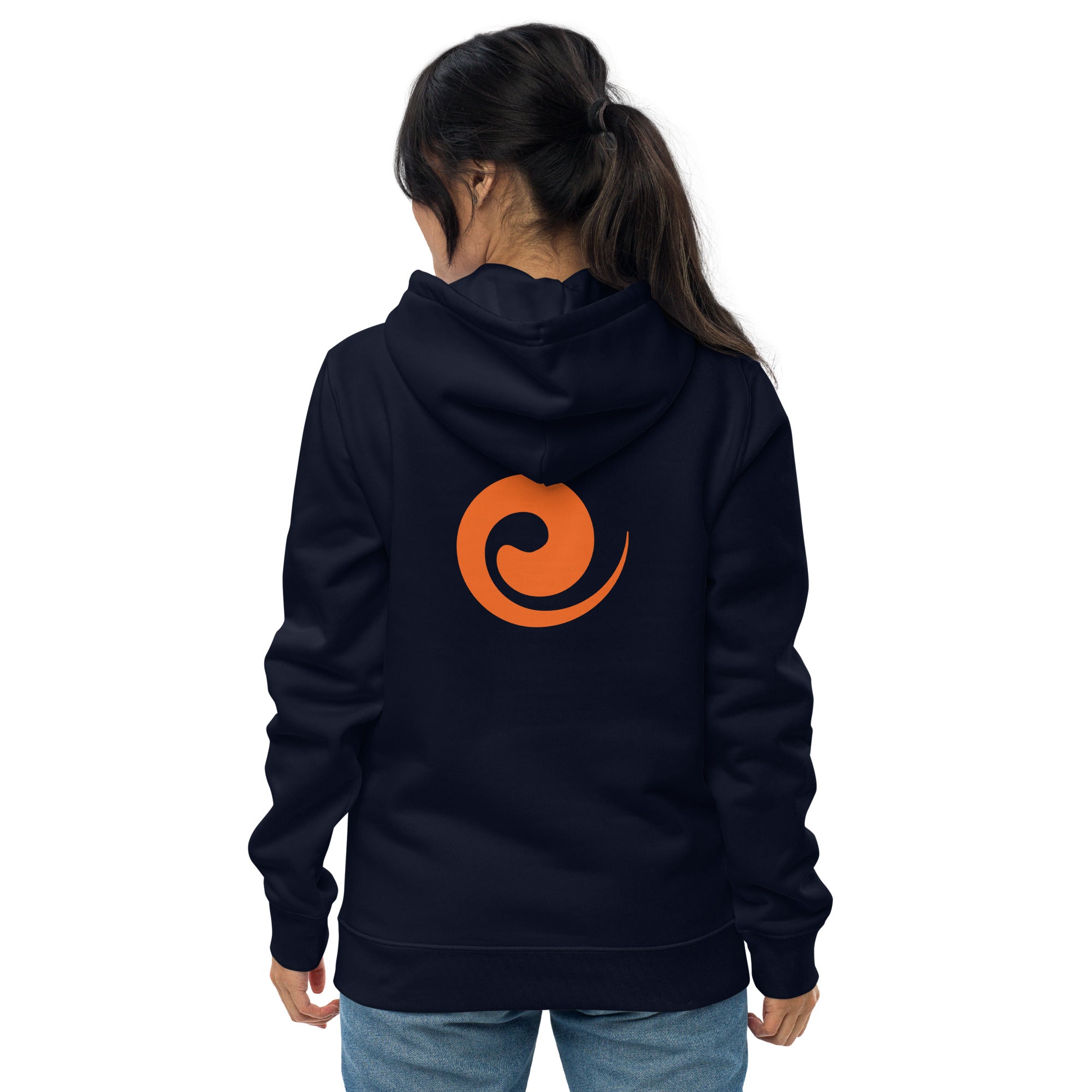 SPELLORBS MERCH UNISEX HOODIE (DTG PRINT)