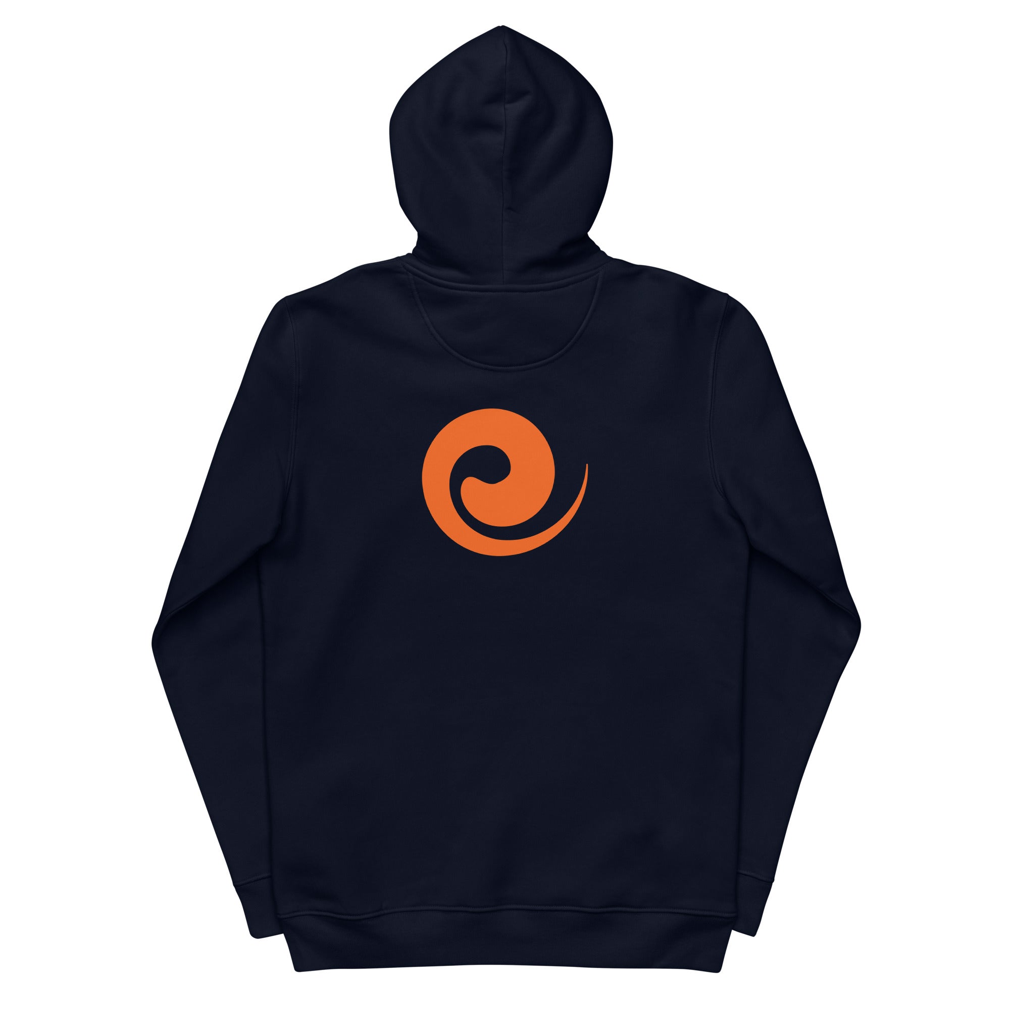 SPELLORBS MERCH UNISEX HOODIE (DTG PRINT)