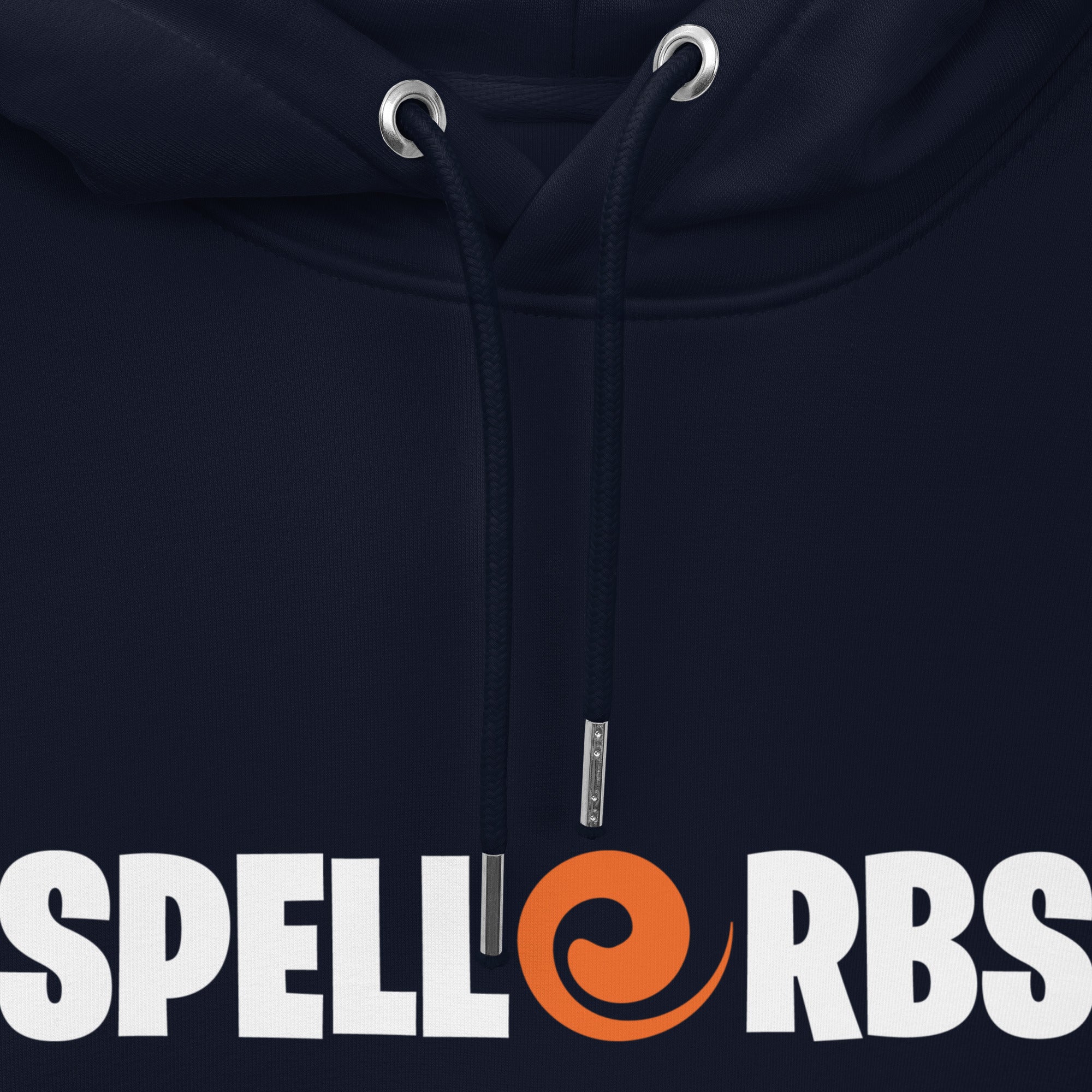 SPELLORBS MERCH UNISEX HOODIE (DTG PRINT)