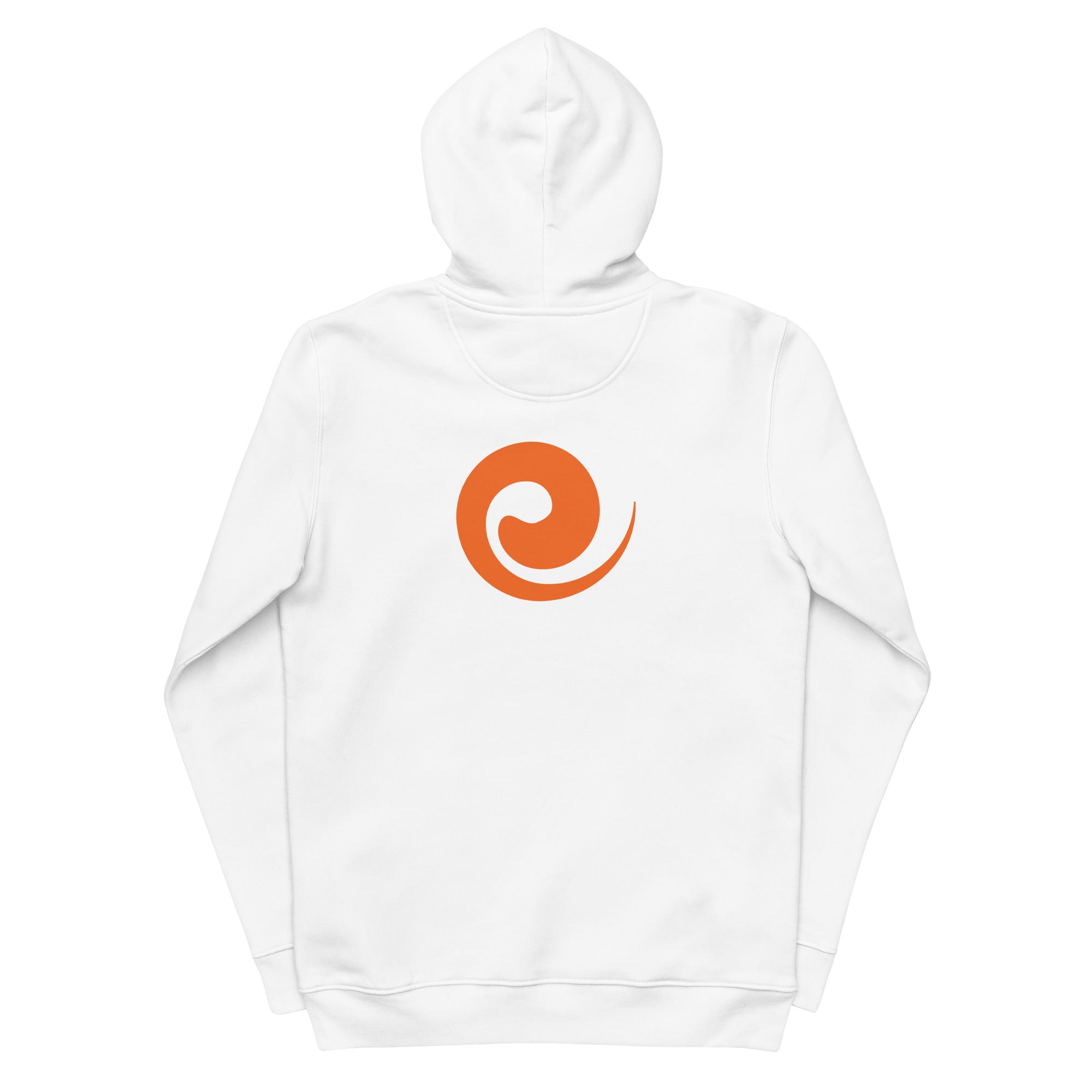 SPELLORBS MERCH UNISEX HOODIE (DTG PRINT)