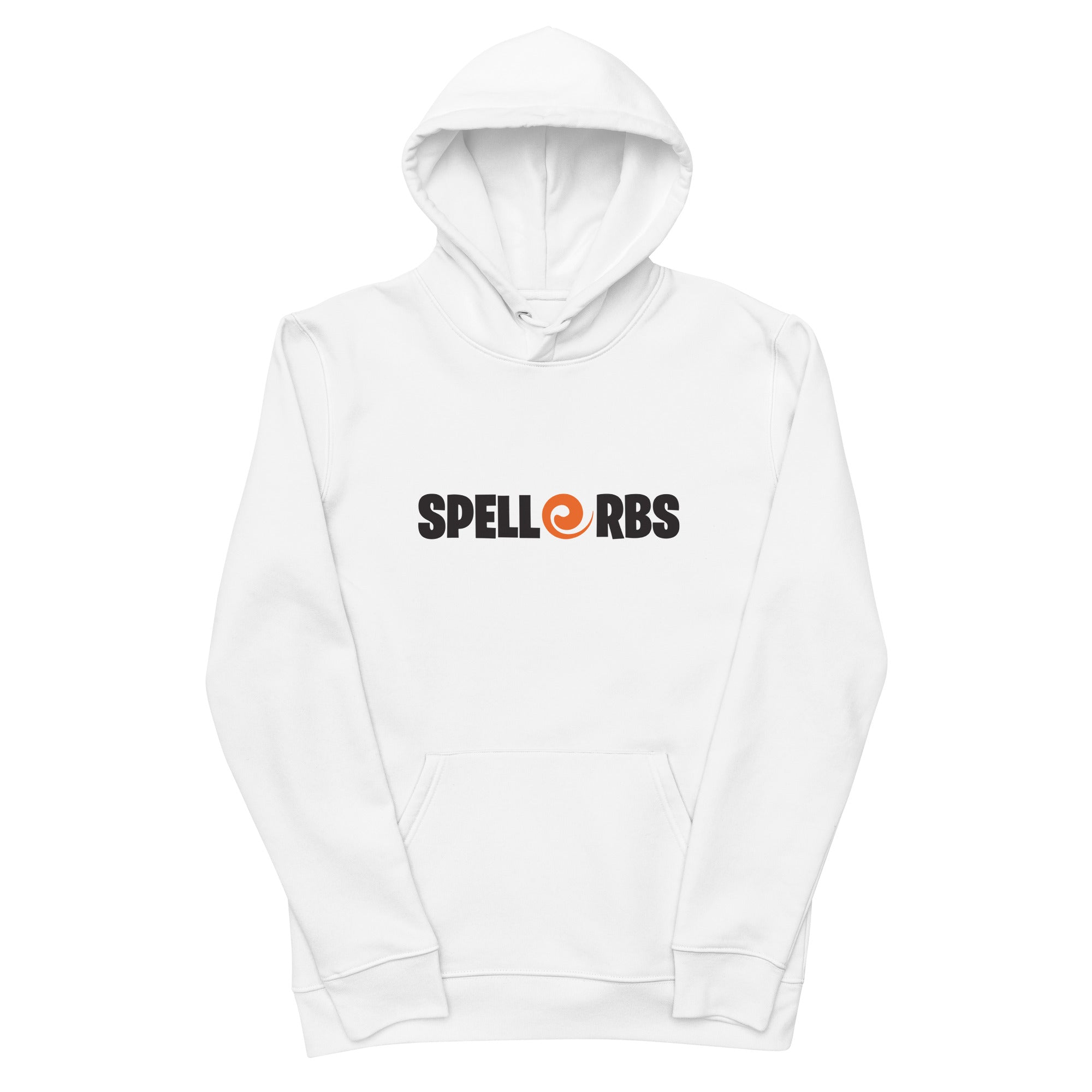 SPELLORBS MERCH UNISEX HOODIE (DTG PRINT)