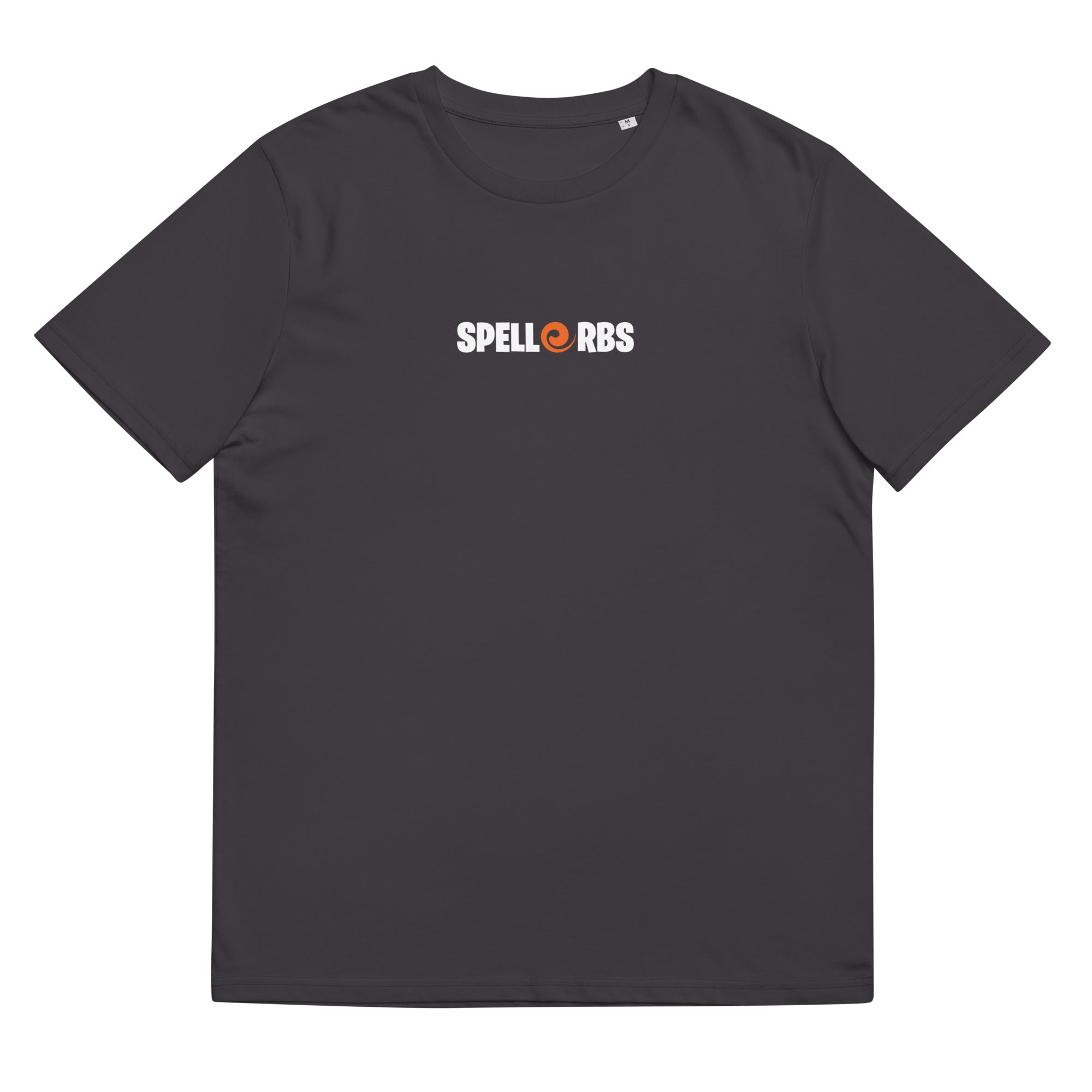 SPELLORBS MERCH UNISEX T-SHIRT (DTG PRINT)