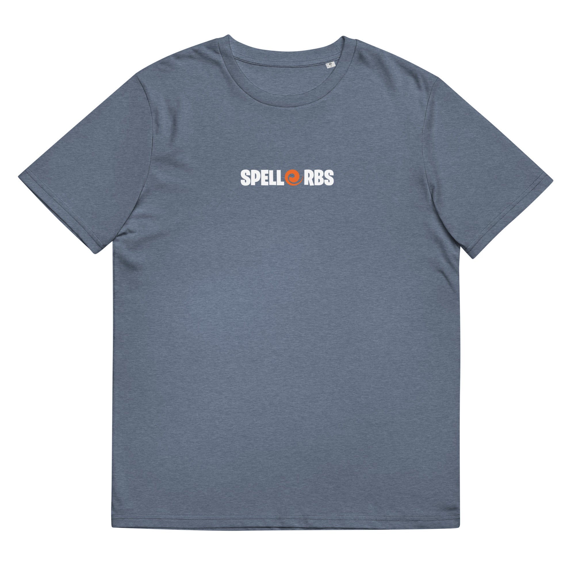 SPELLORBS MERCH UNISEX T-SHIRT (DTG PRINT)