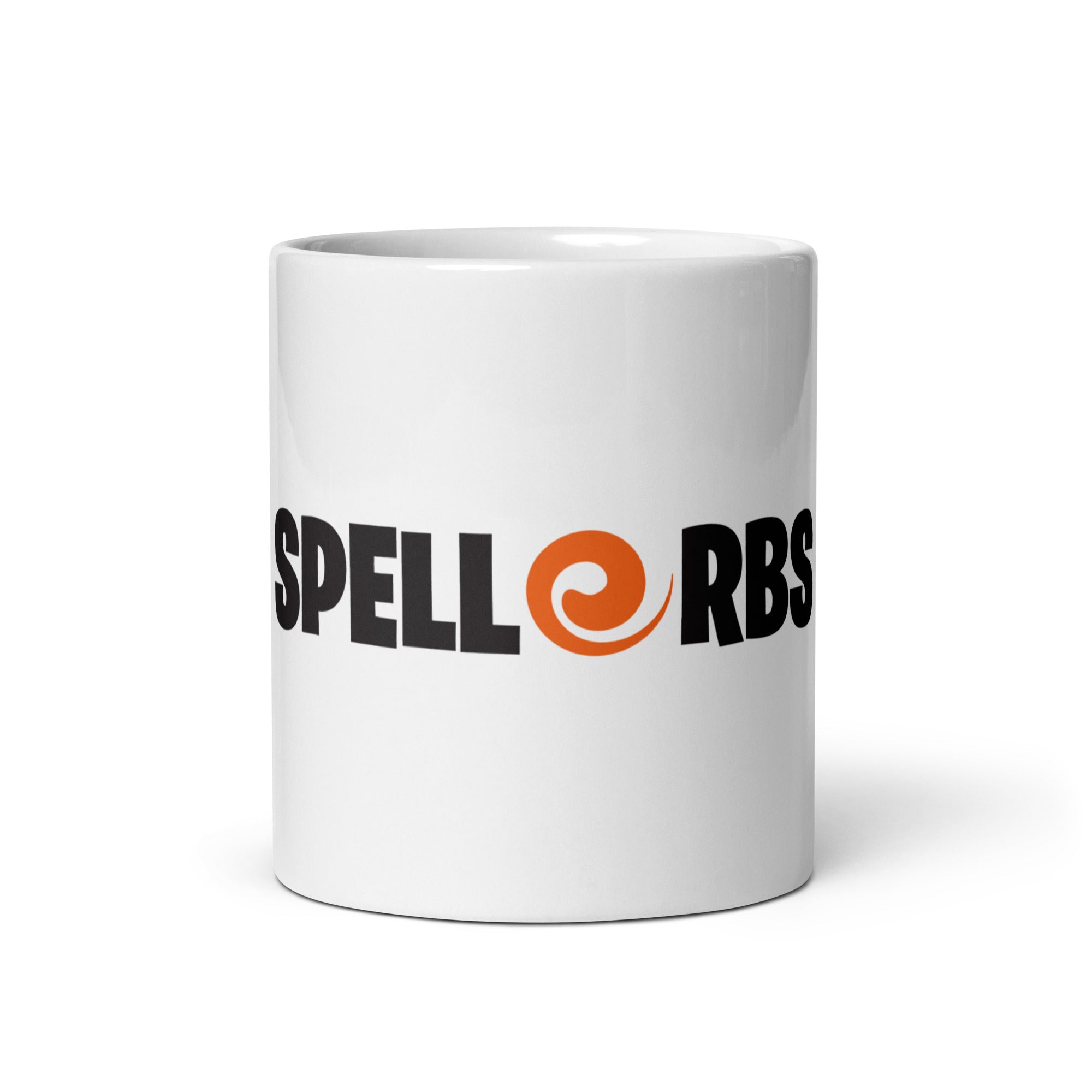 SPELLORBS MERCH TASSE