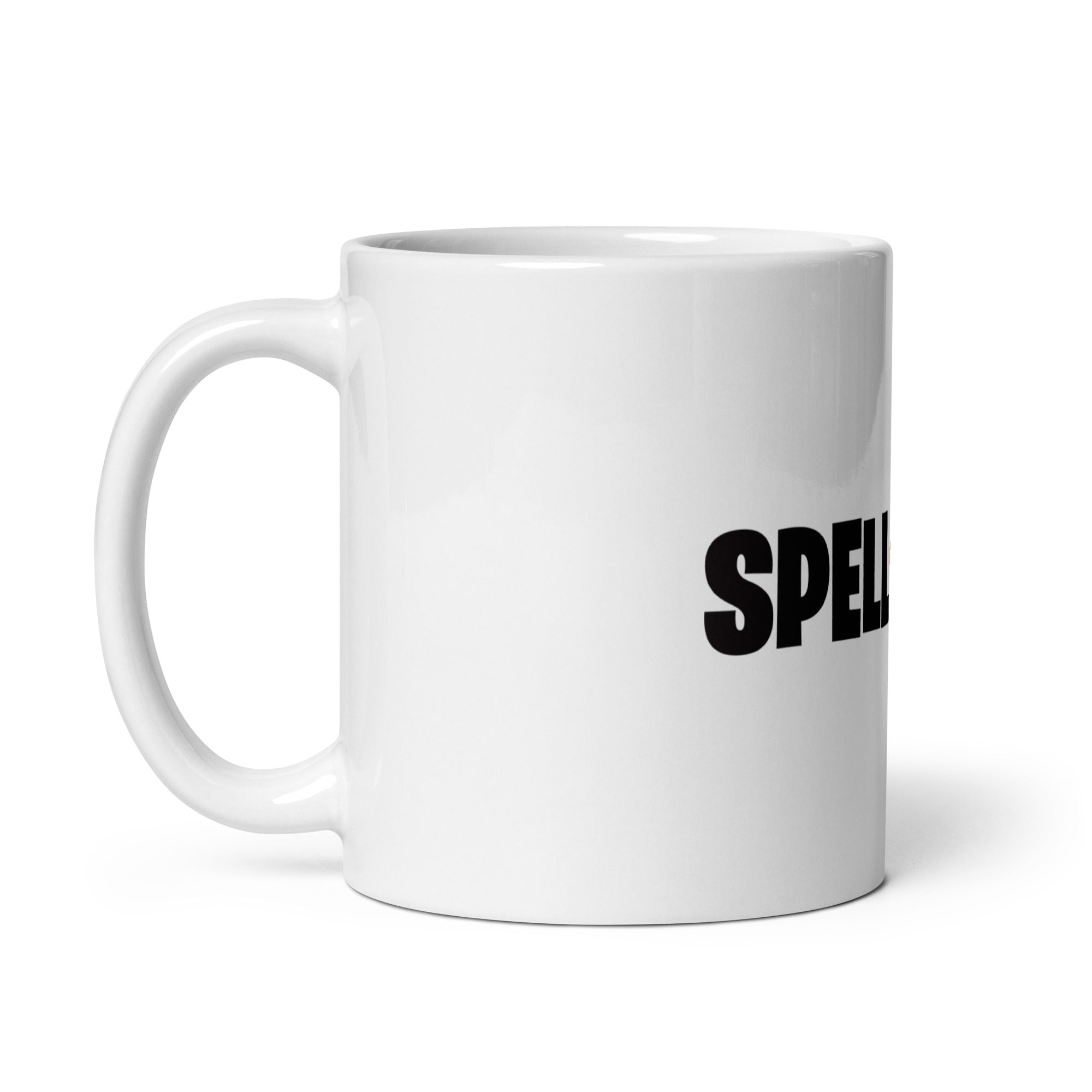 SPELLORBS MERCH TASSE