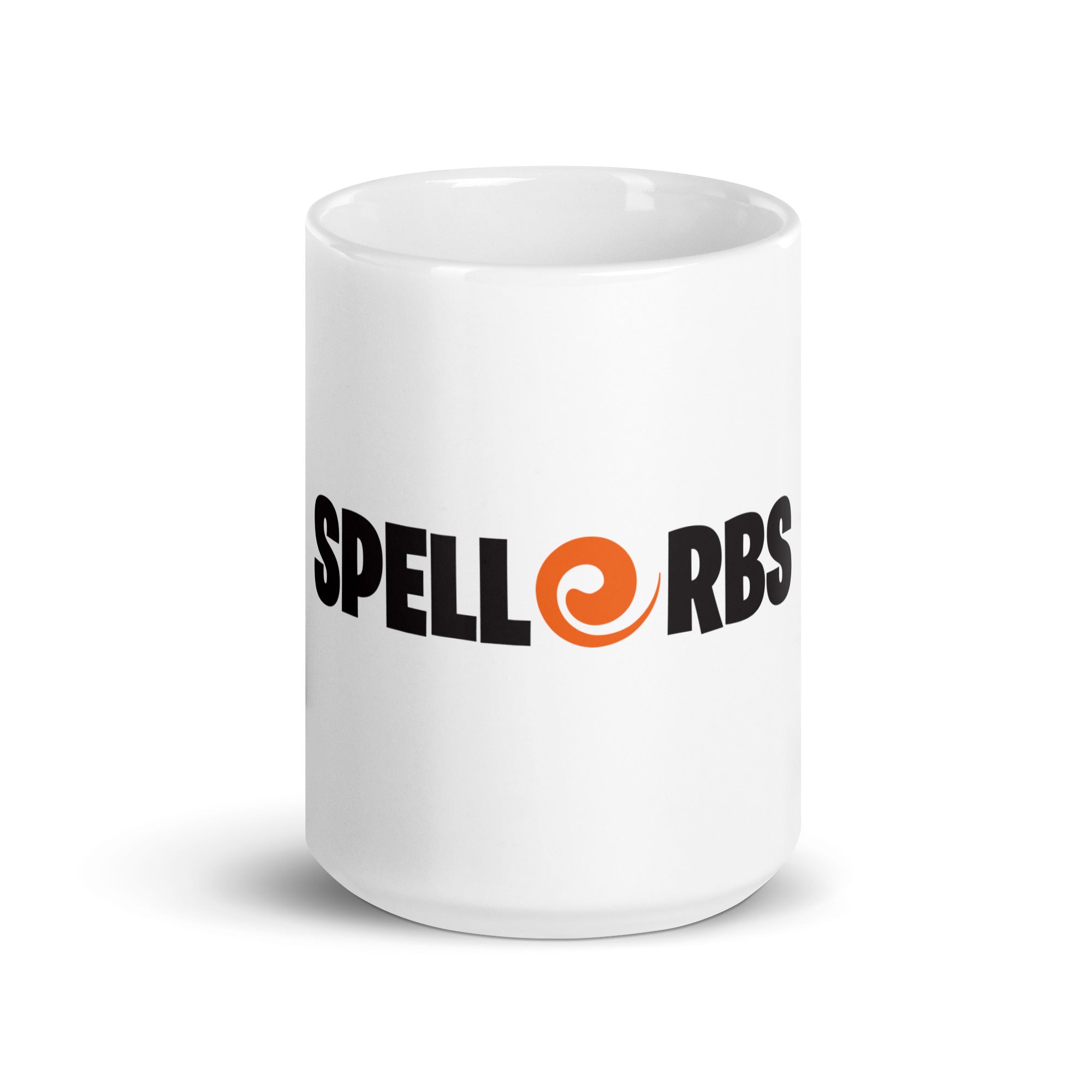 SPELLORBS MERCH TASSE