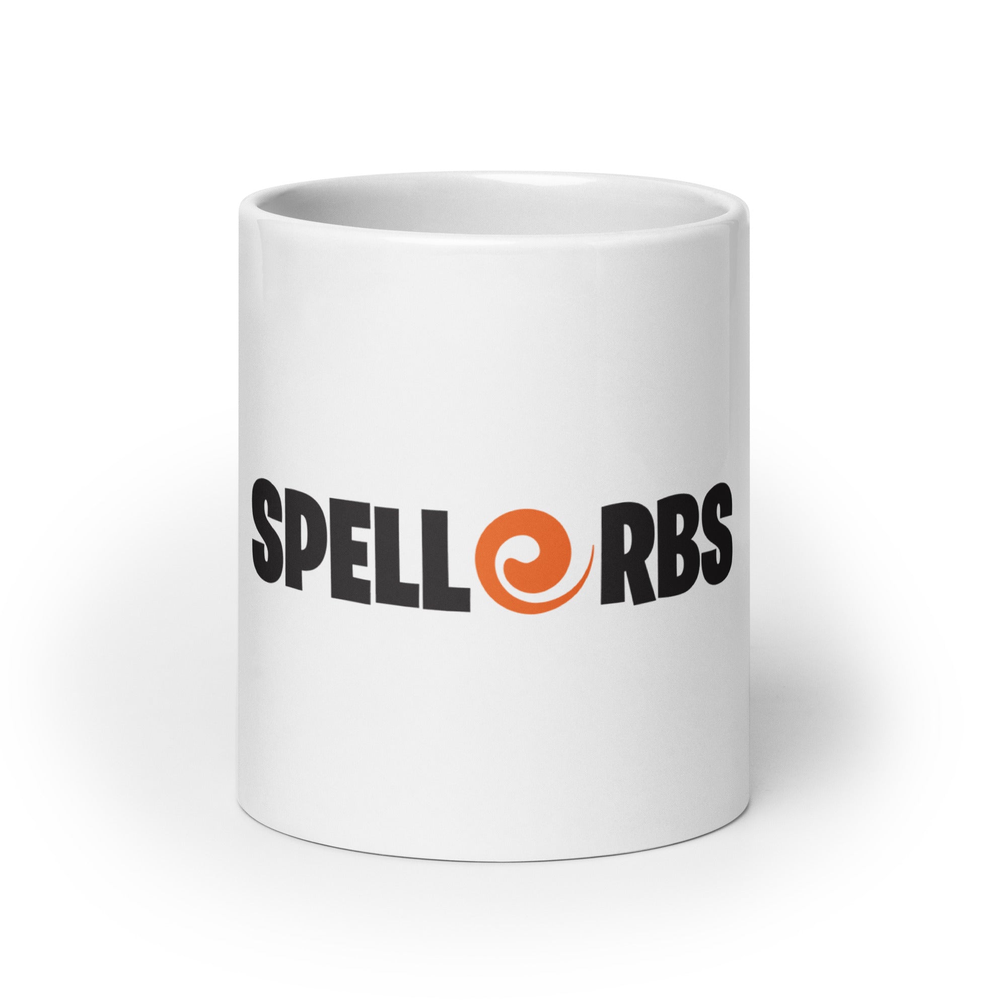 SPELLORBS MERCH TASSE