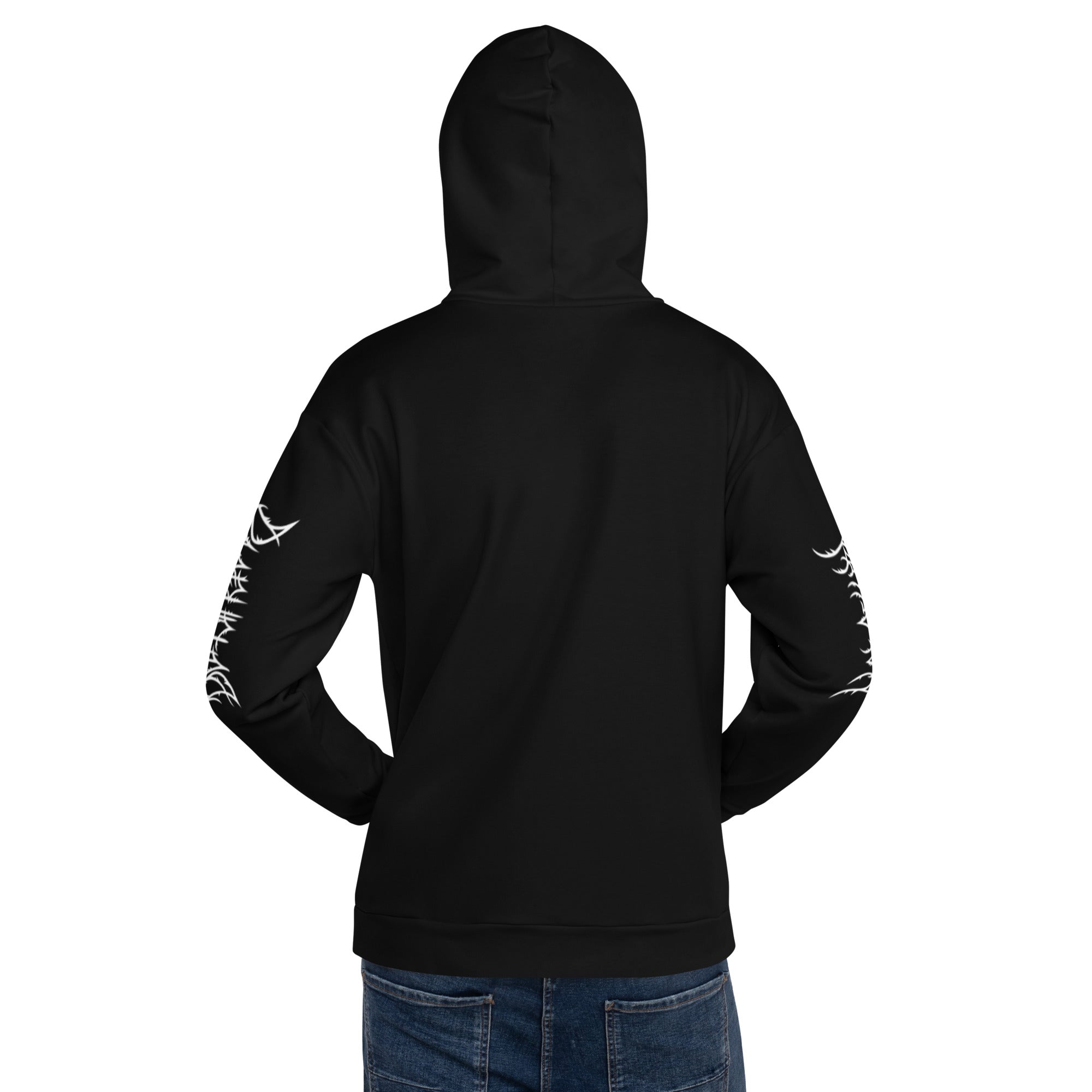 Soldiers Unisex Hoodie