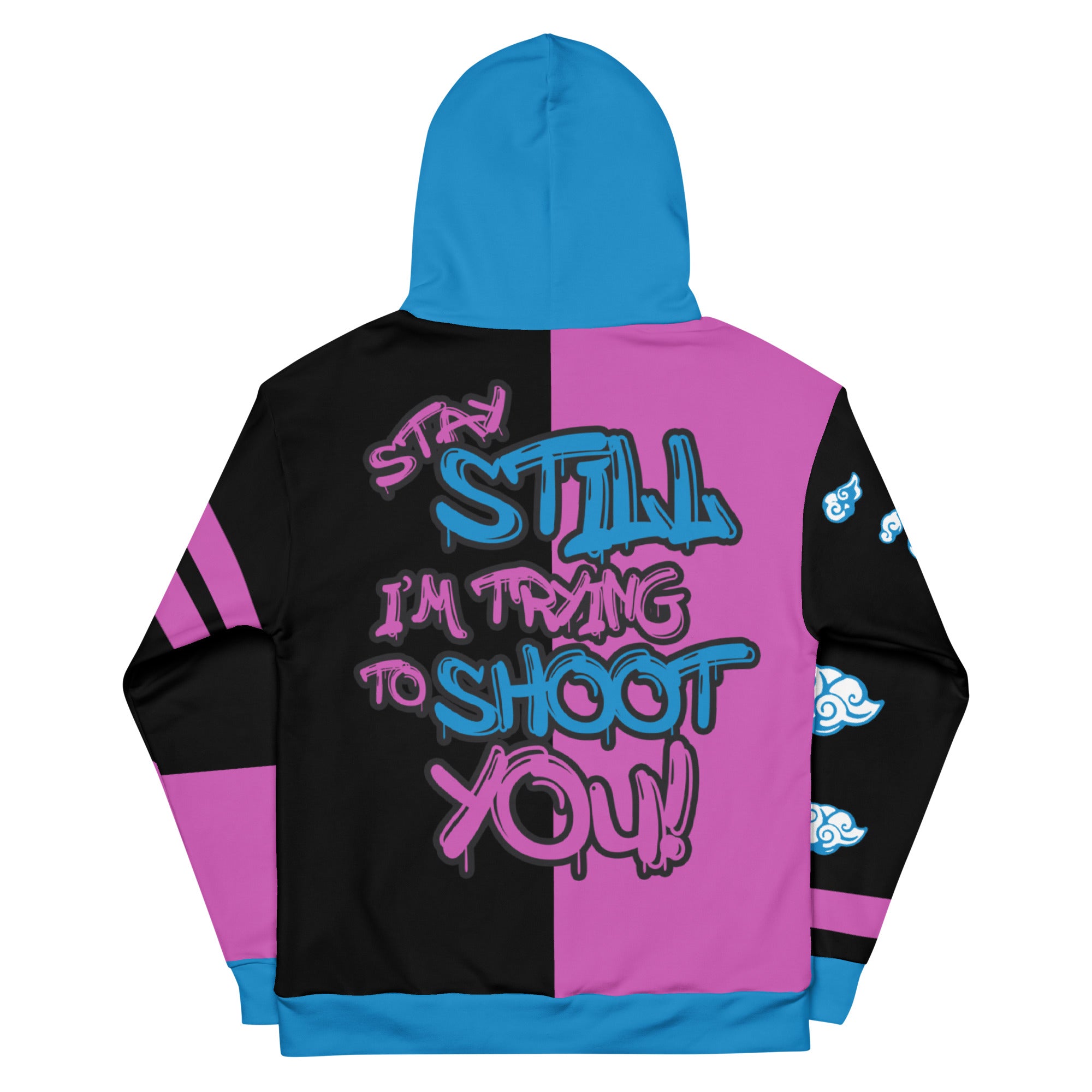 Jinx unisex hoodie