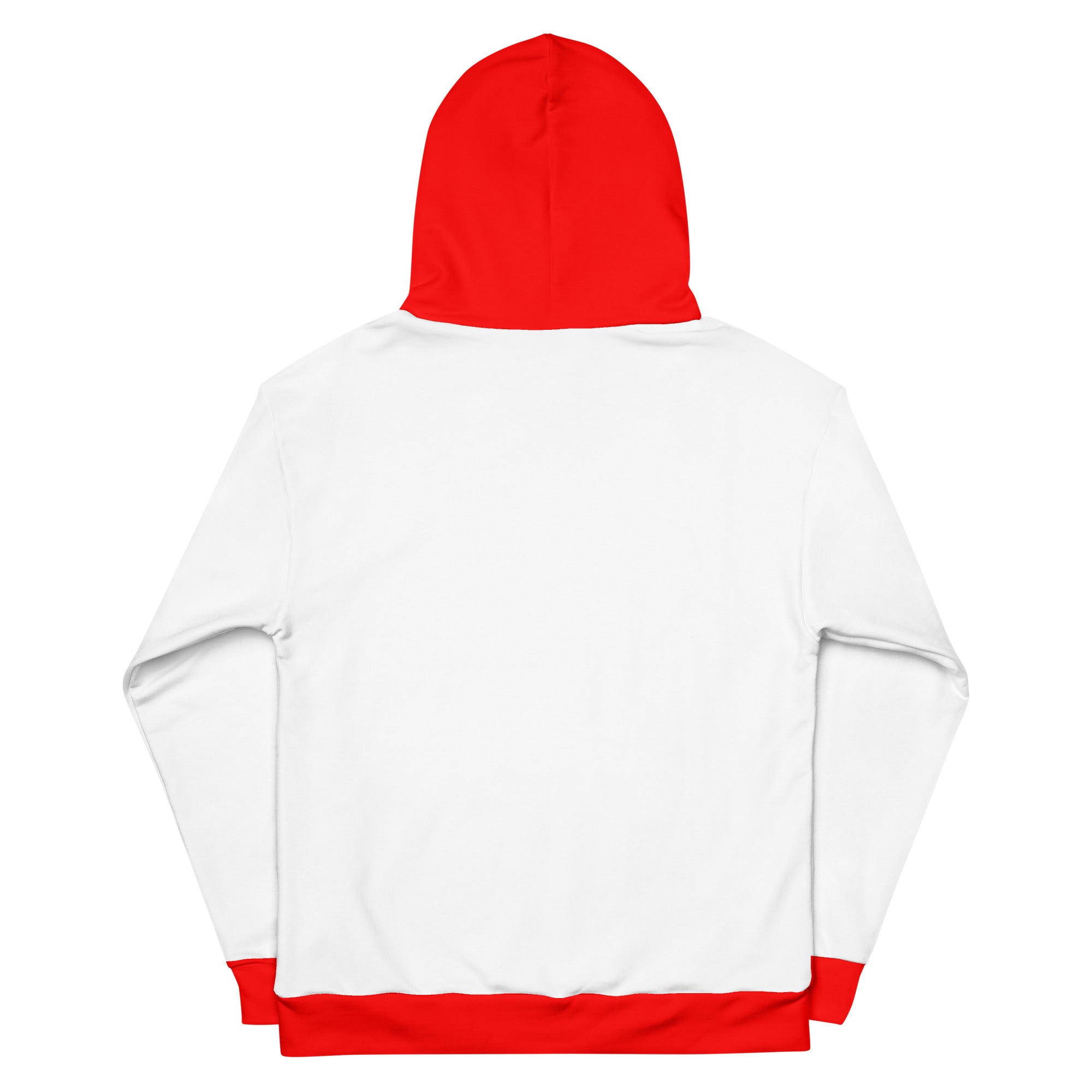 Yeti Ape Unisex Hoodie