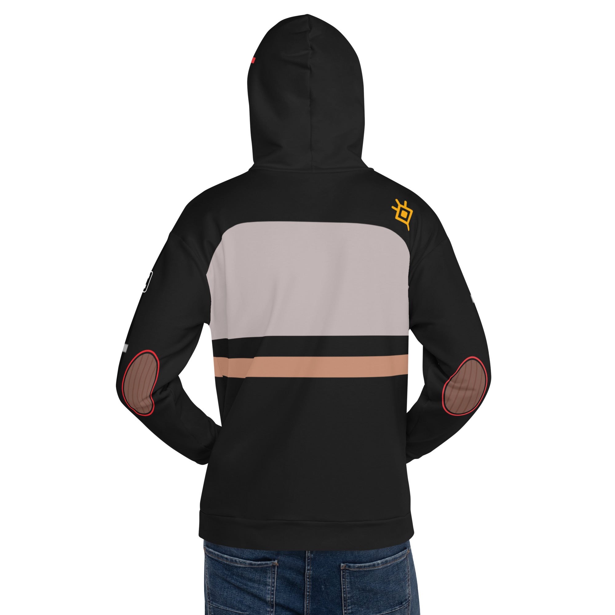 Highwire Unisex Gaming Hoodie