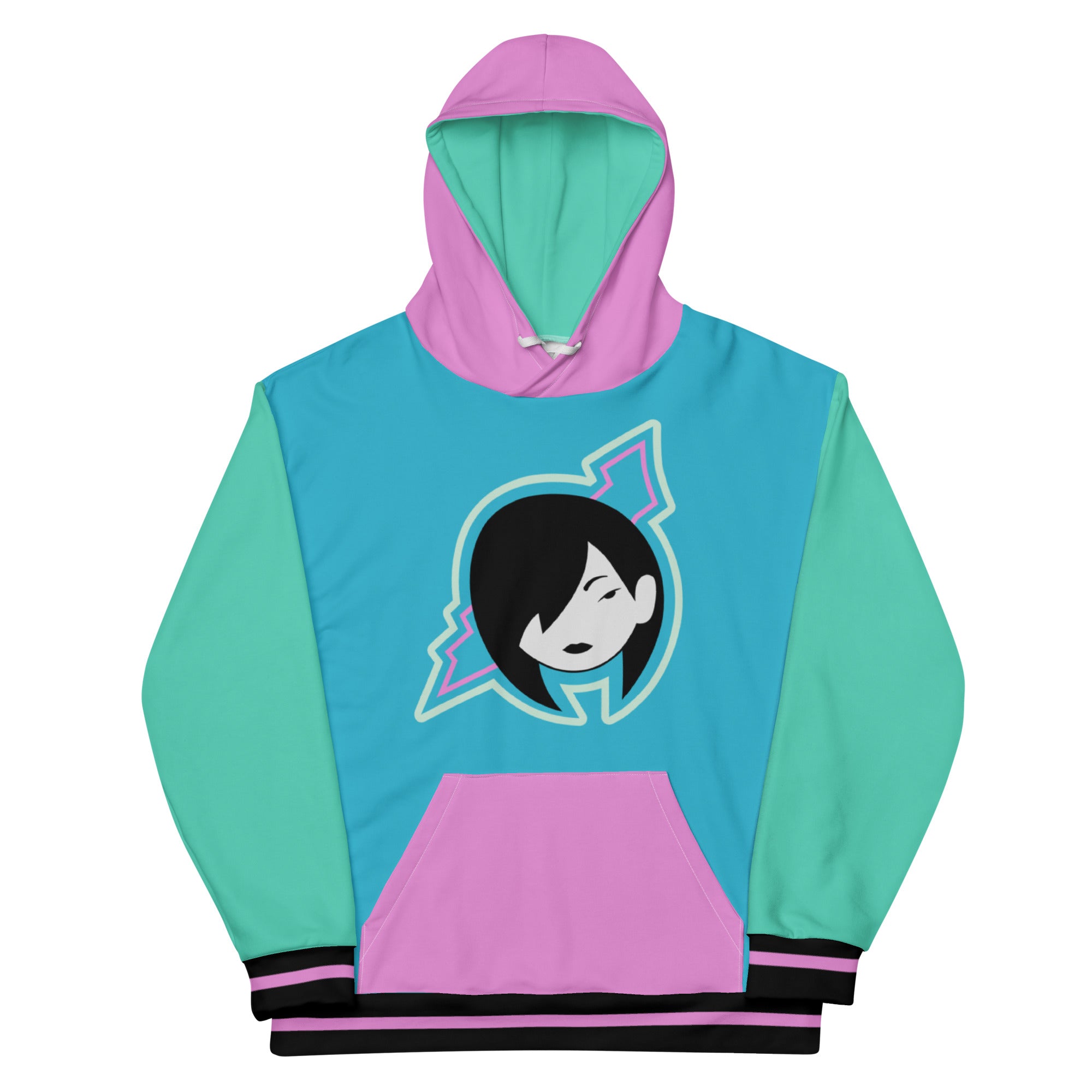 Selene Unisex Hoodie