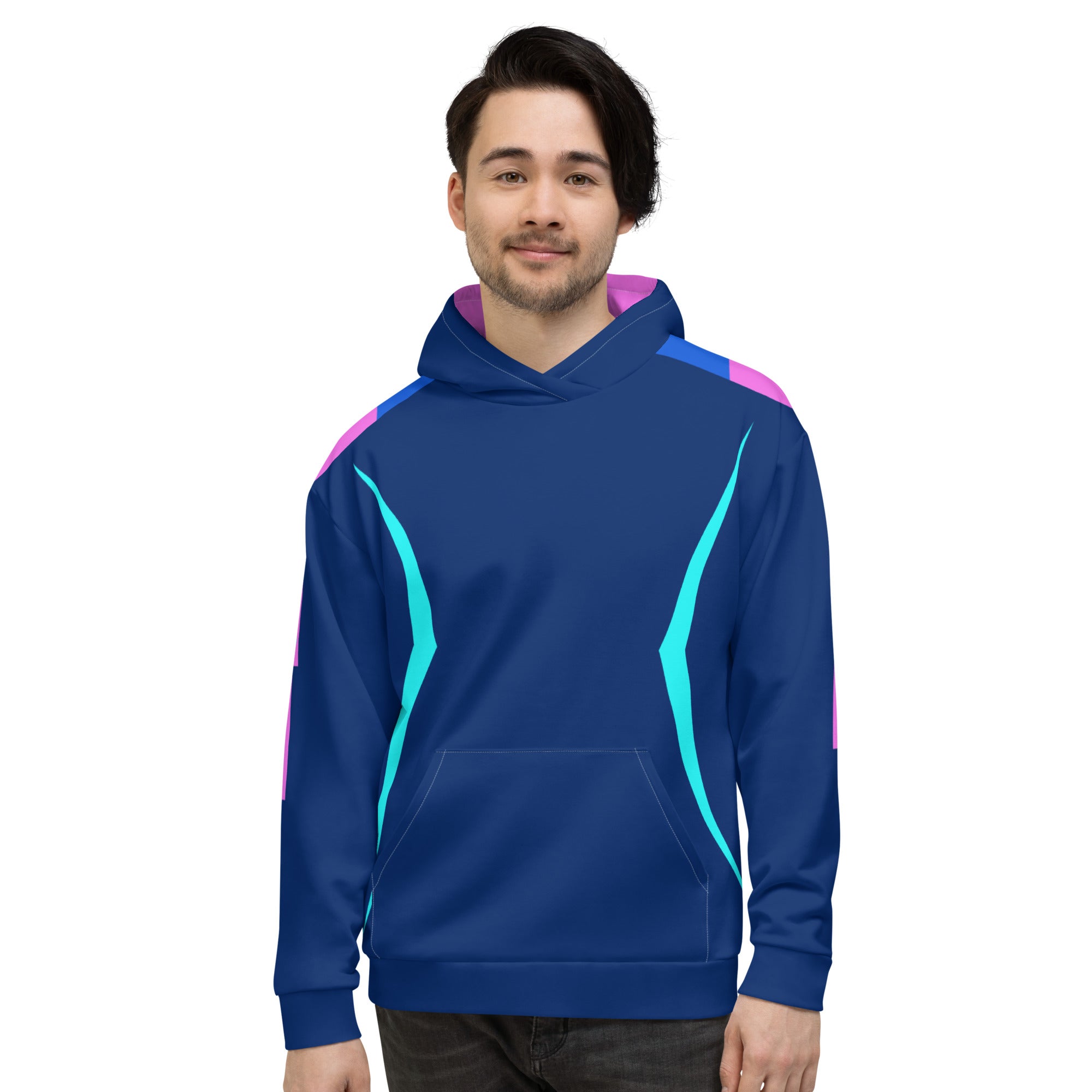 Dusty Daredevil S10 Unisex Hoodie