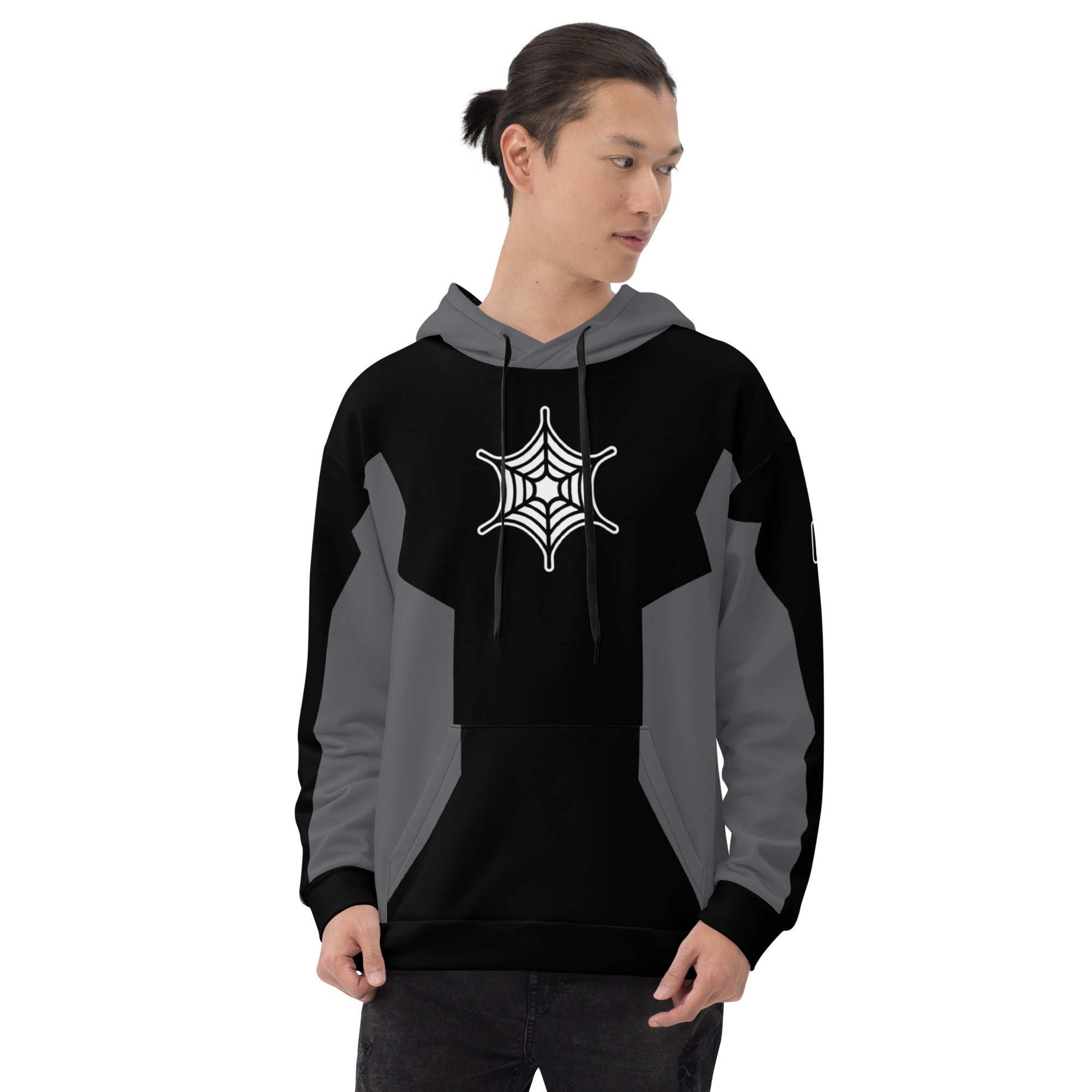 Polarity Unisex Hoodie