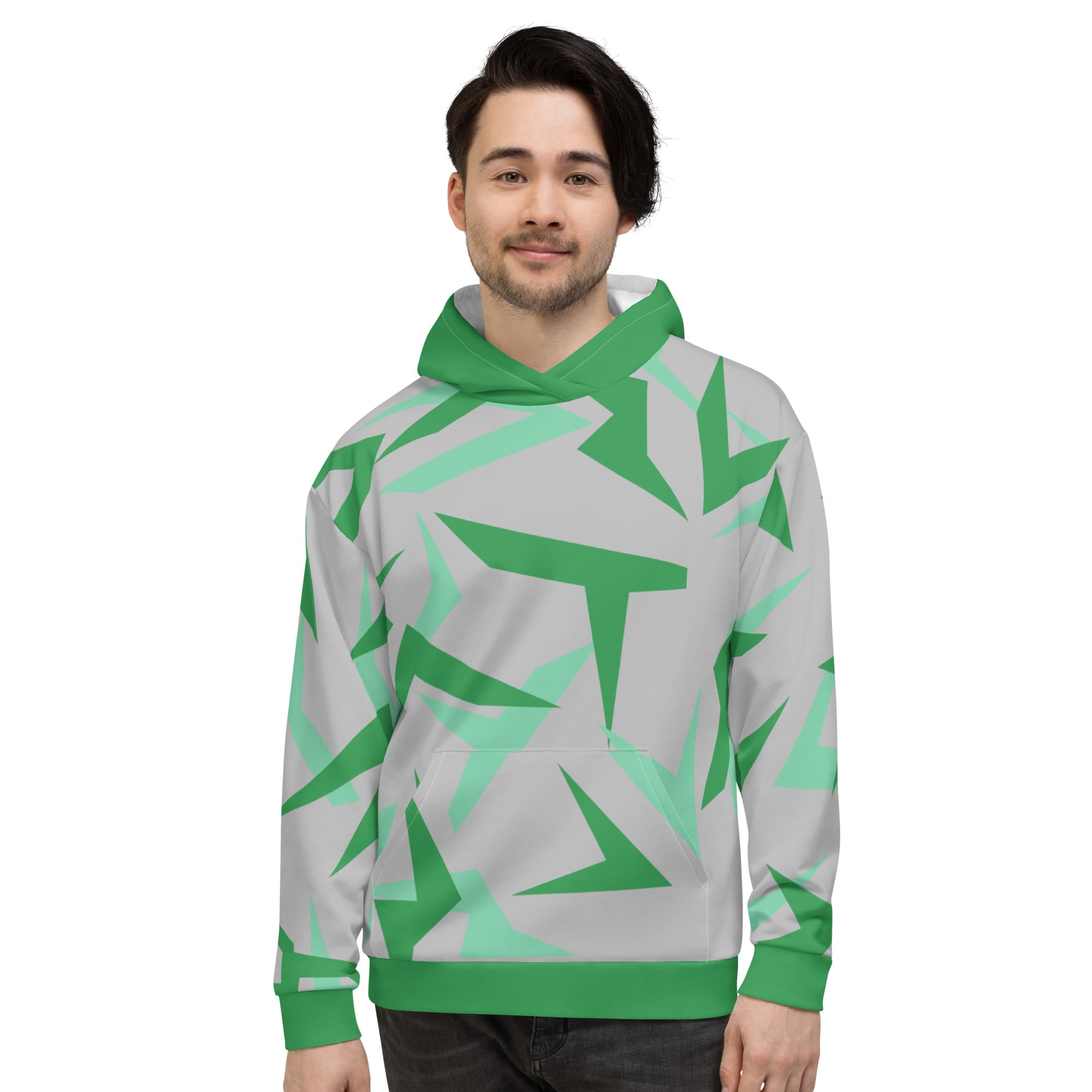 Chance Unisex Gaming Hoodie