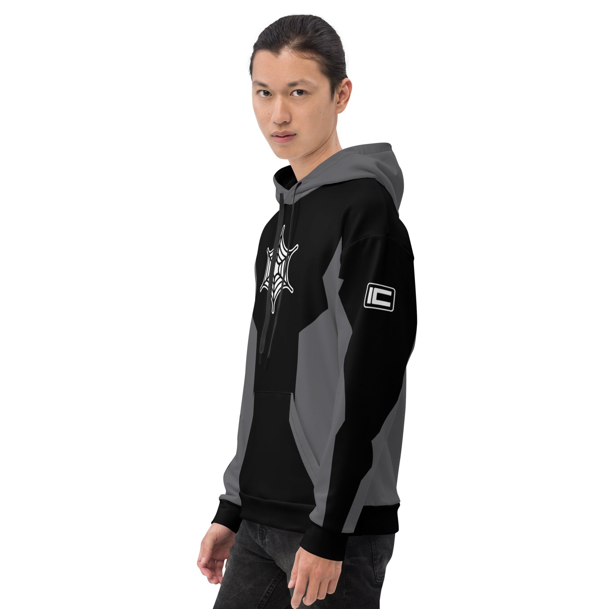 Polarity Unisex Hoodie