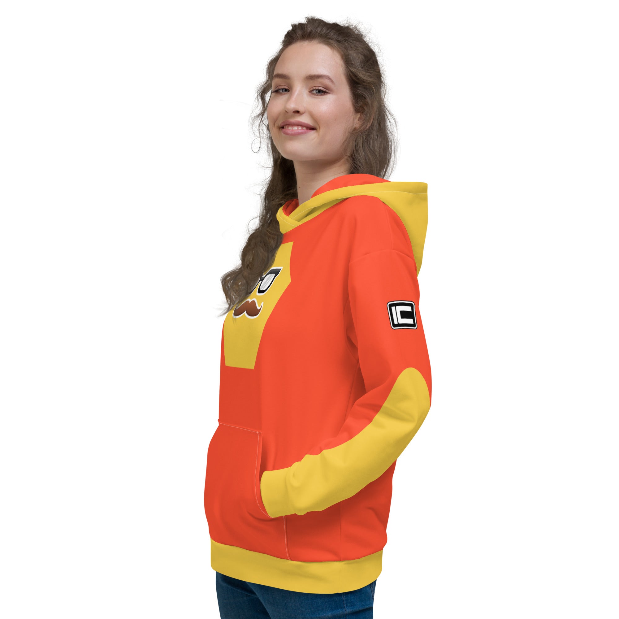 Joltara unisex hoodie