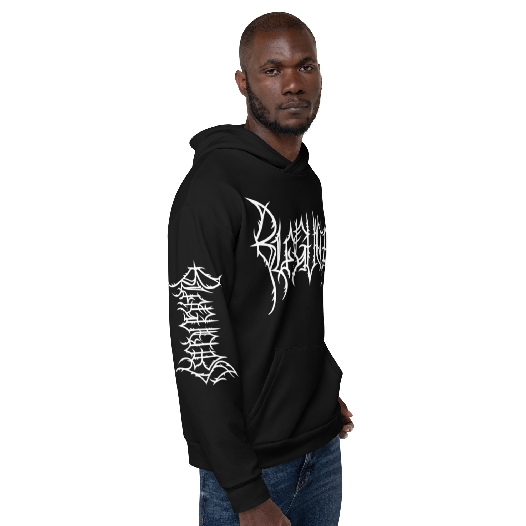 Soldiers Unisex Hoodie