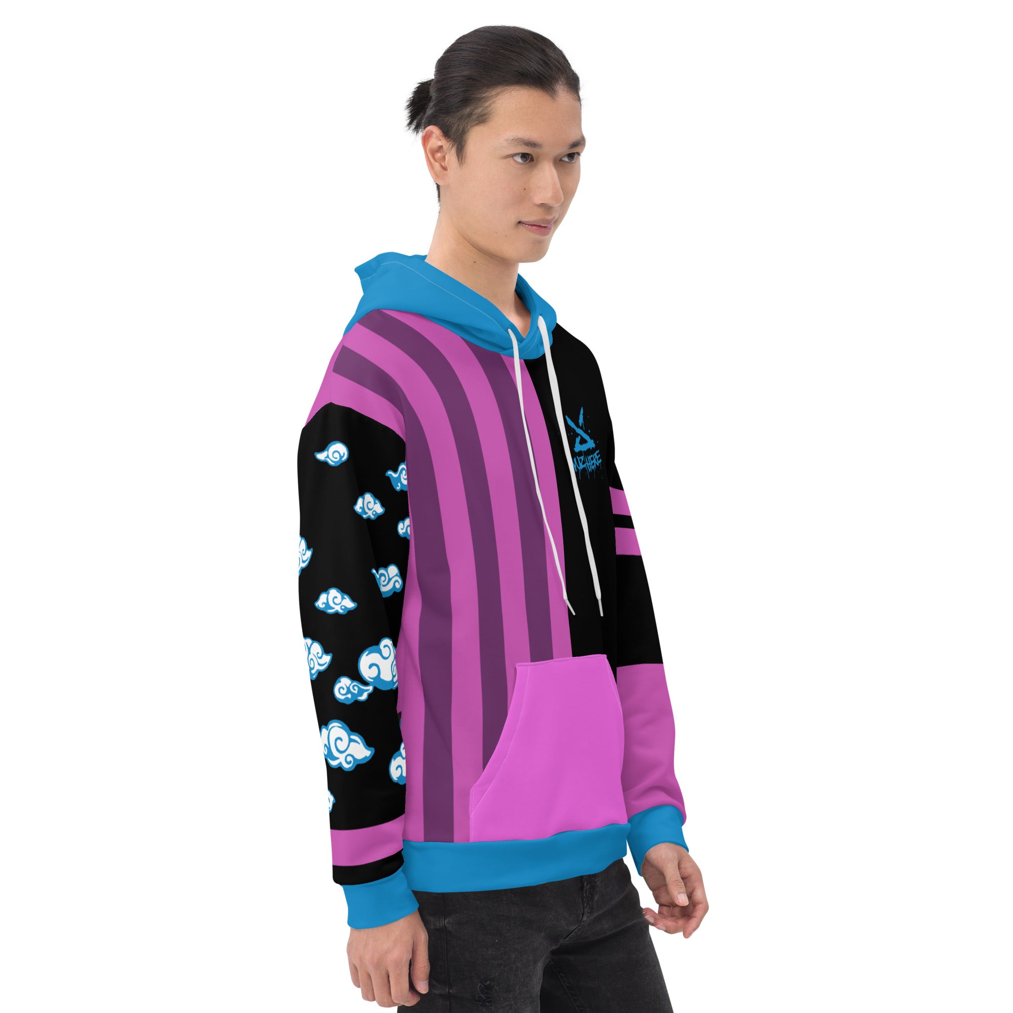 Jinx unisex hoodie