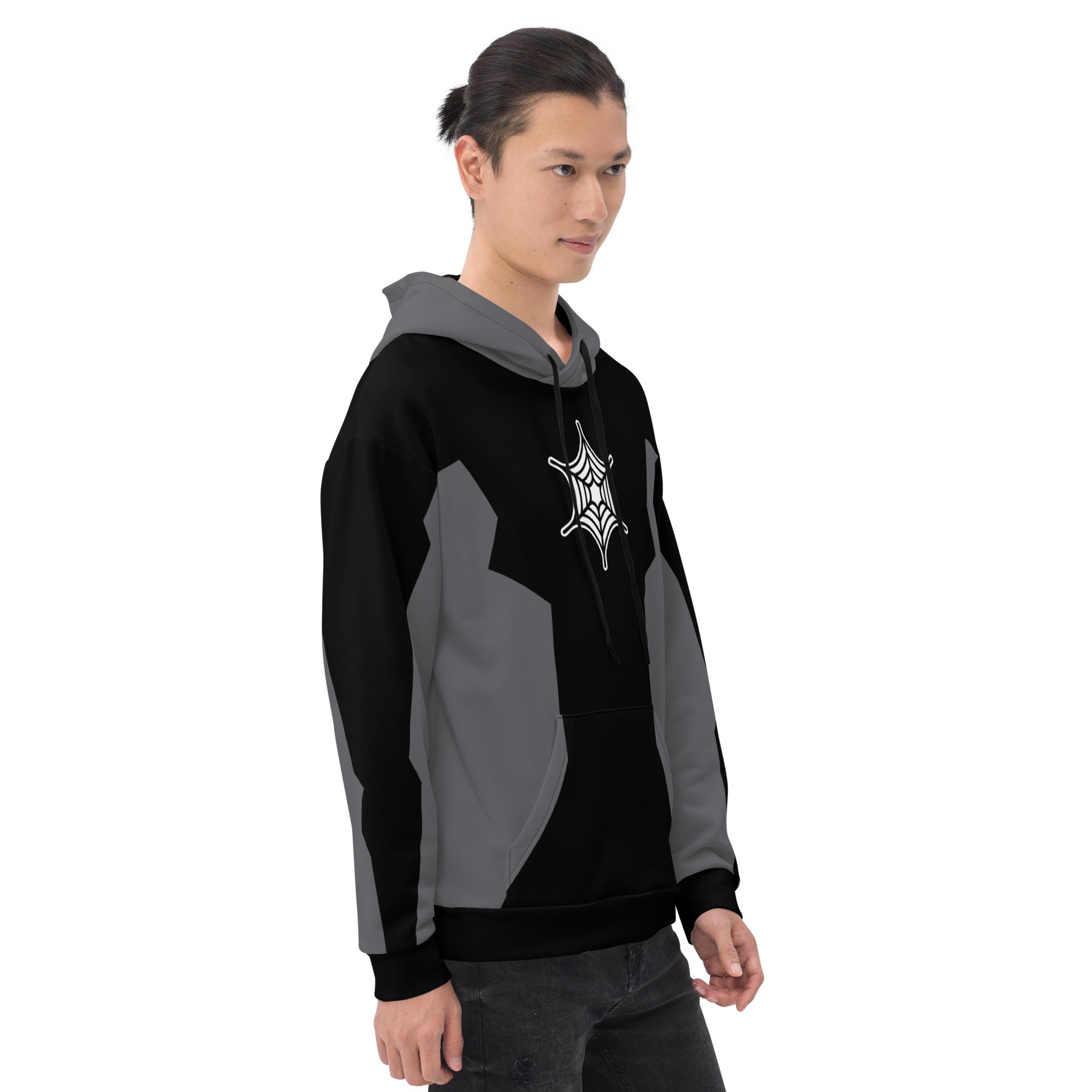 Polarity Unisex Hoodie