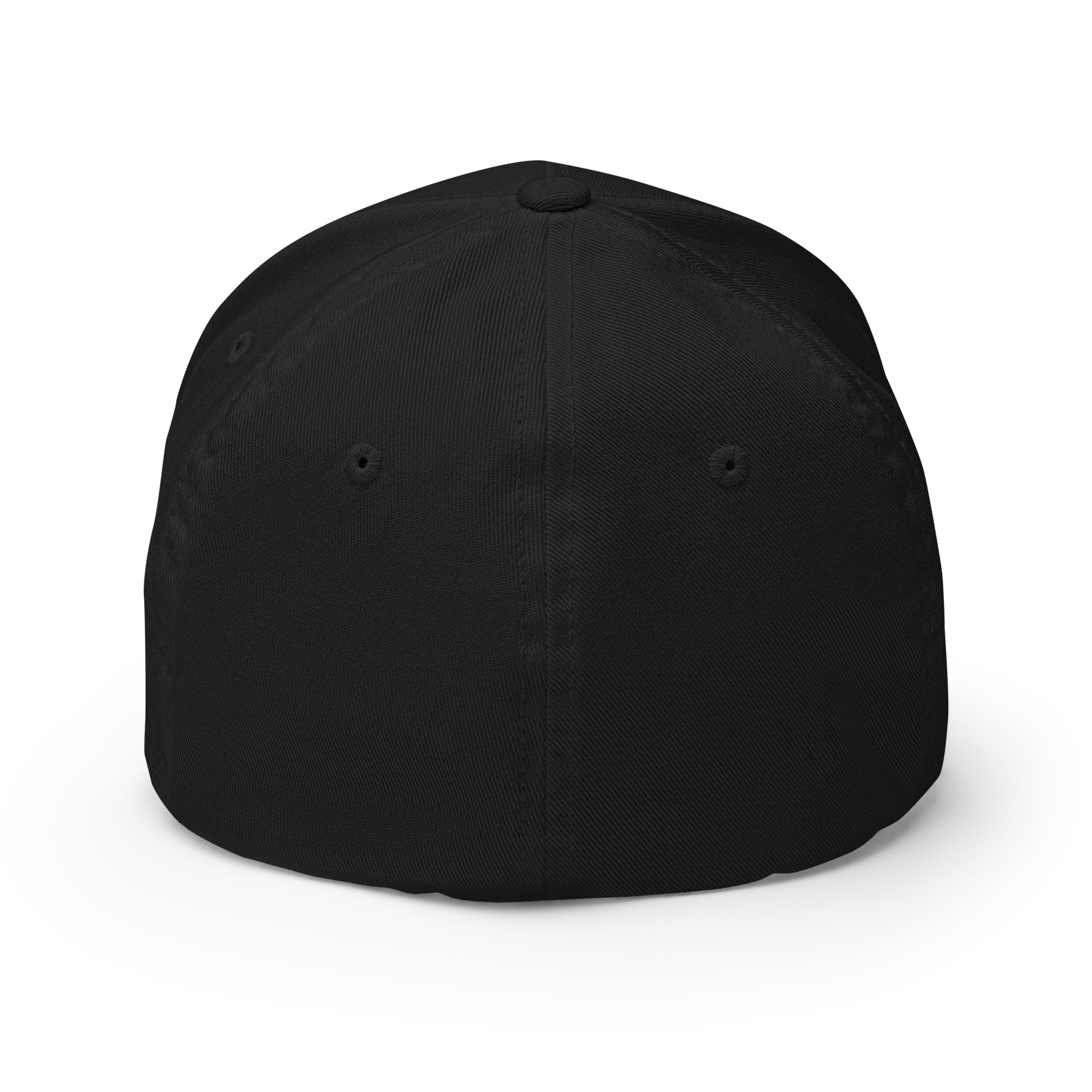 Per. Unisex Twill Cap (embroidered)