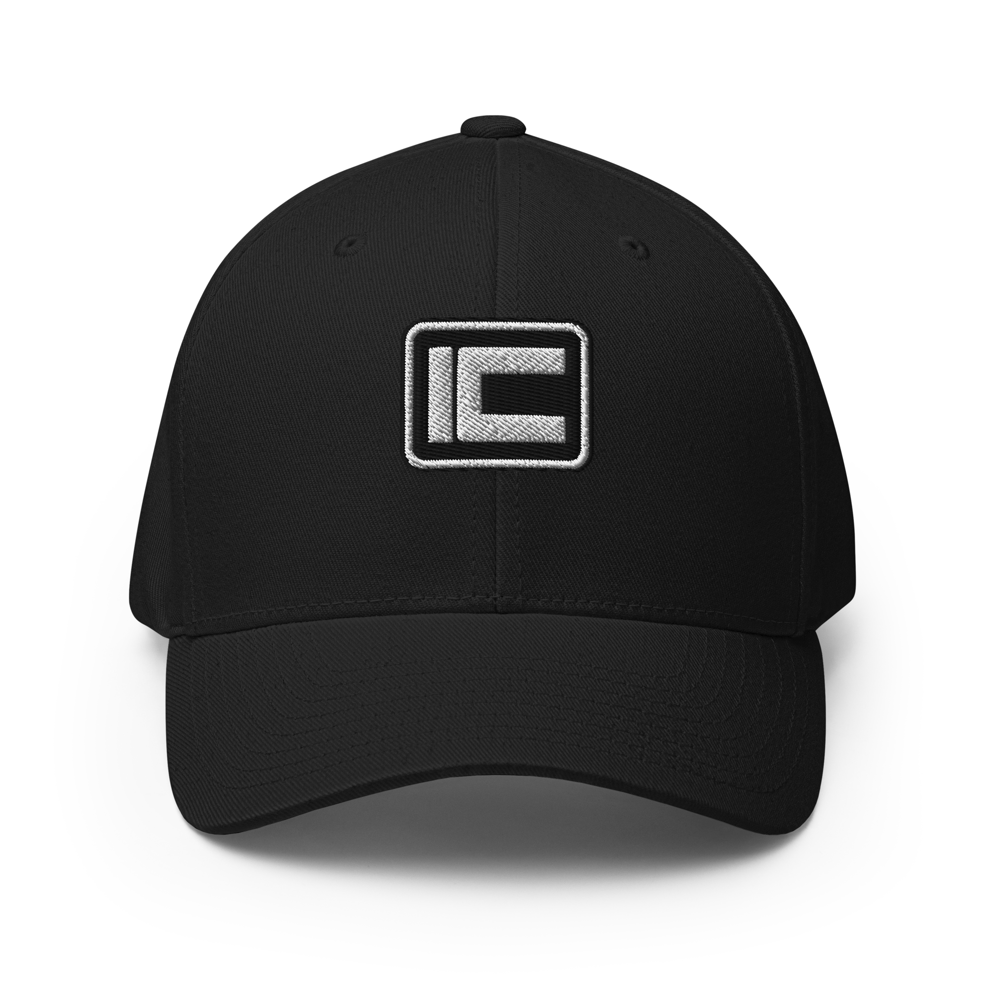 InChar Unisex Twill Cap (embroidered)