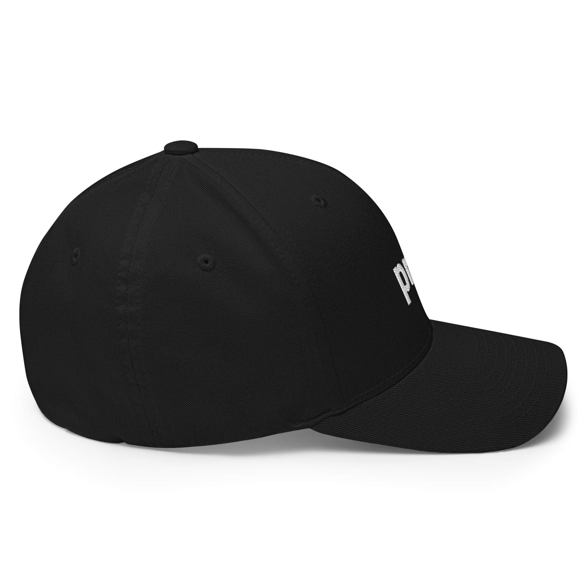 Per. Unisex Twill Cap (embroidered)