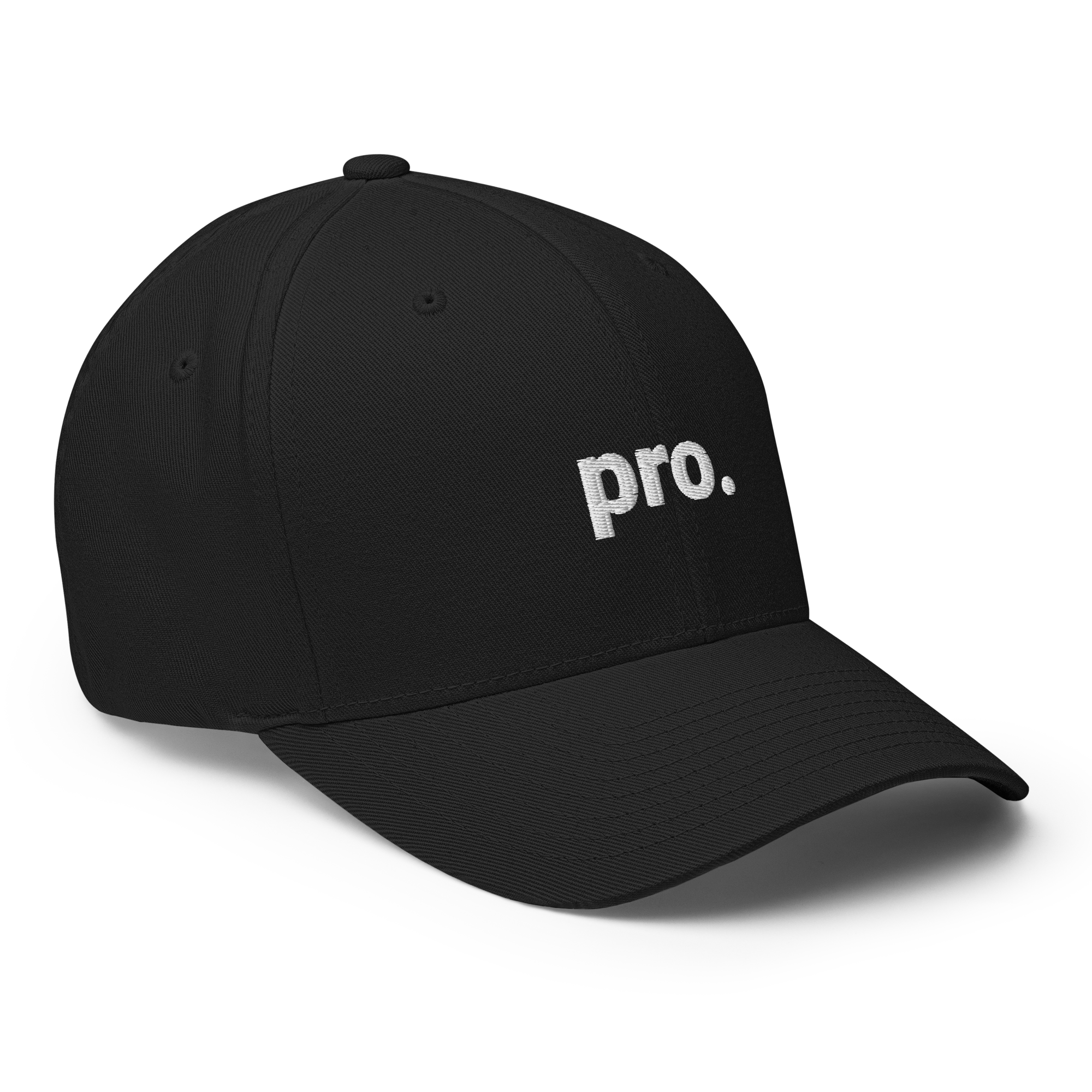 Per. Unisex Twill Cap (embroidered)