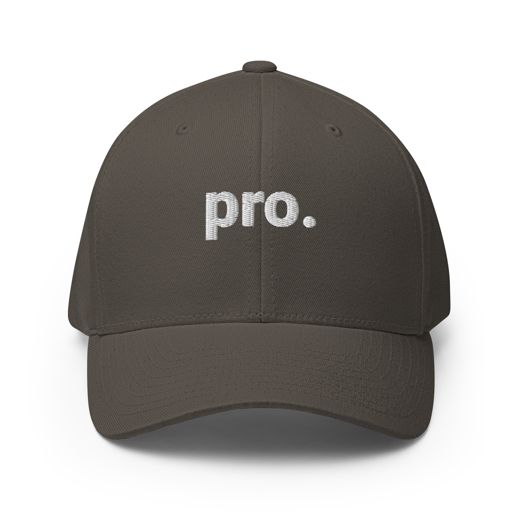 Per. Unisex Twill Cap (embroidered)