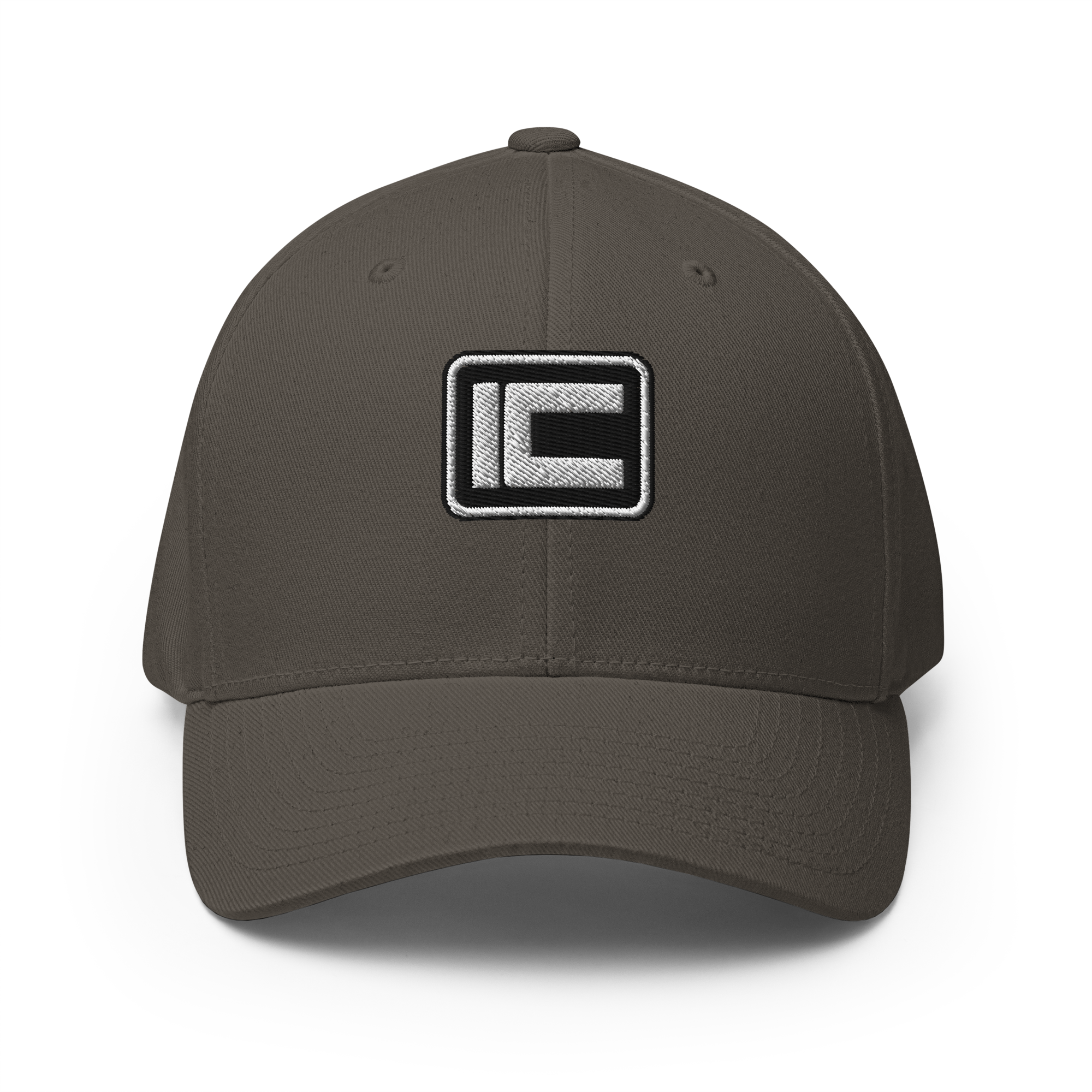 InChar Unisex Twill Cap (embroidered)