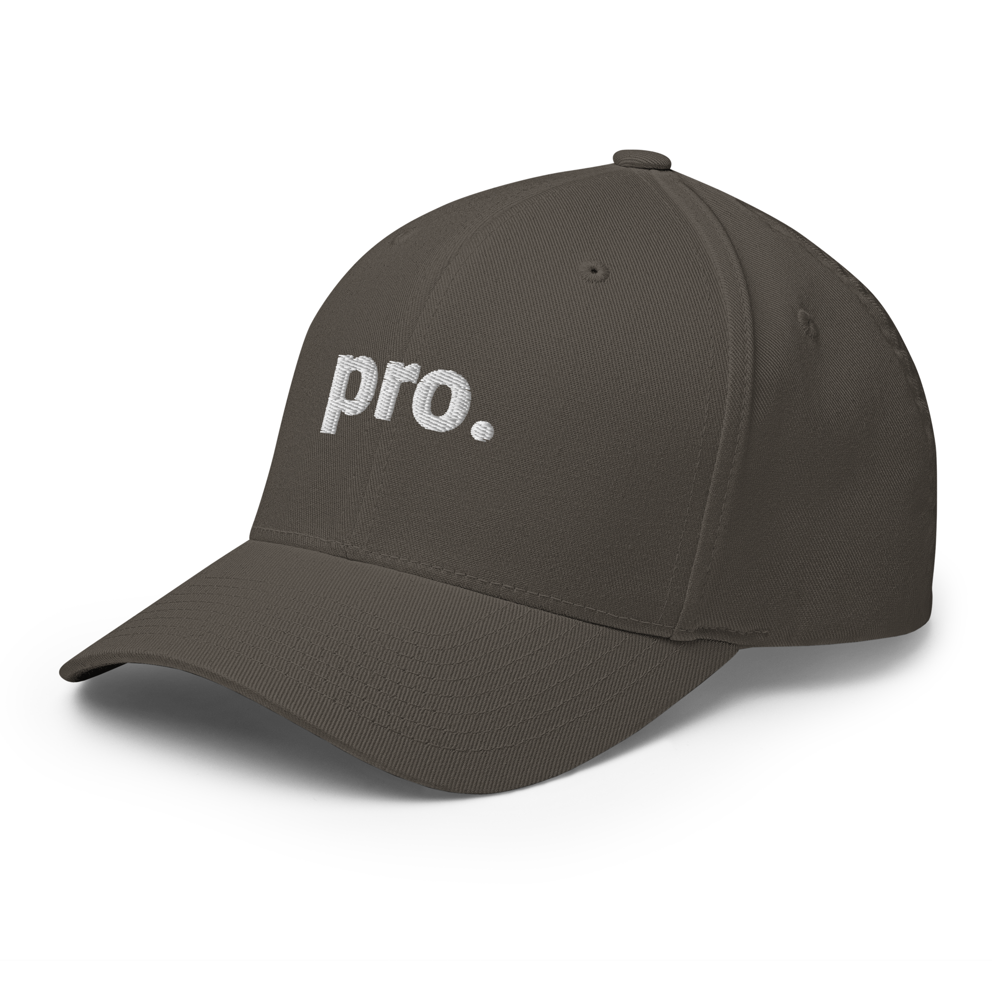 Per. Unisex Twill Cap (embroidered)